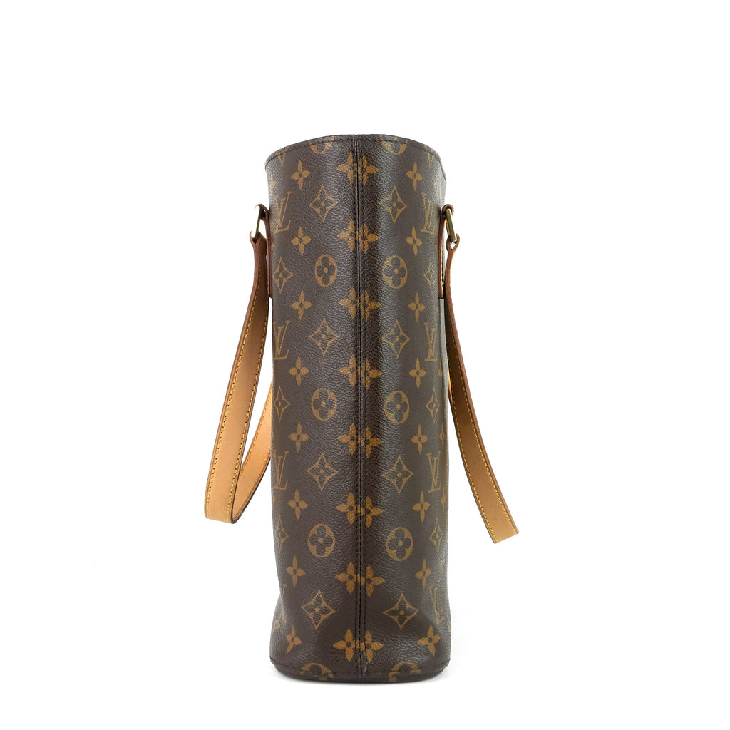 Louis Vuitto Vavin GM Monogram Canvas Bag