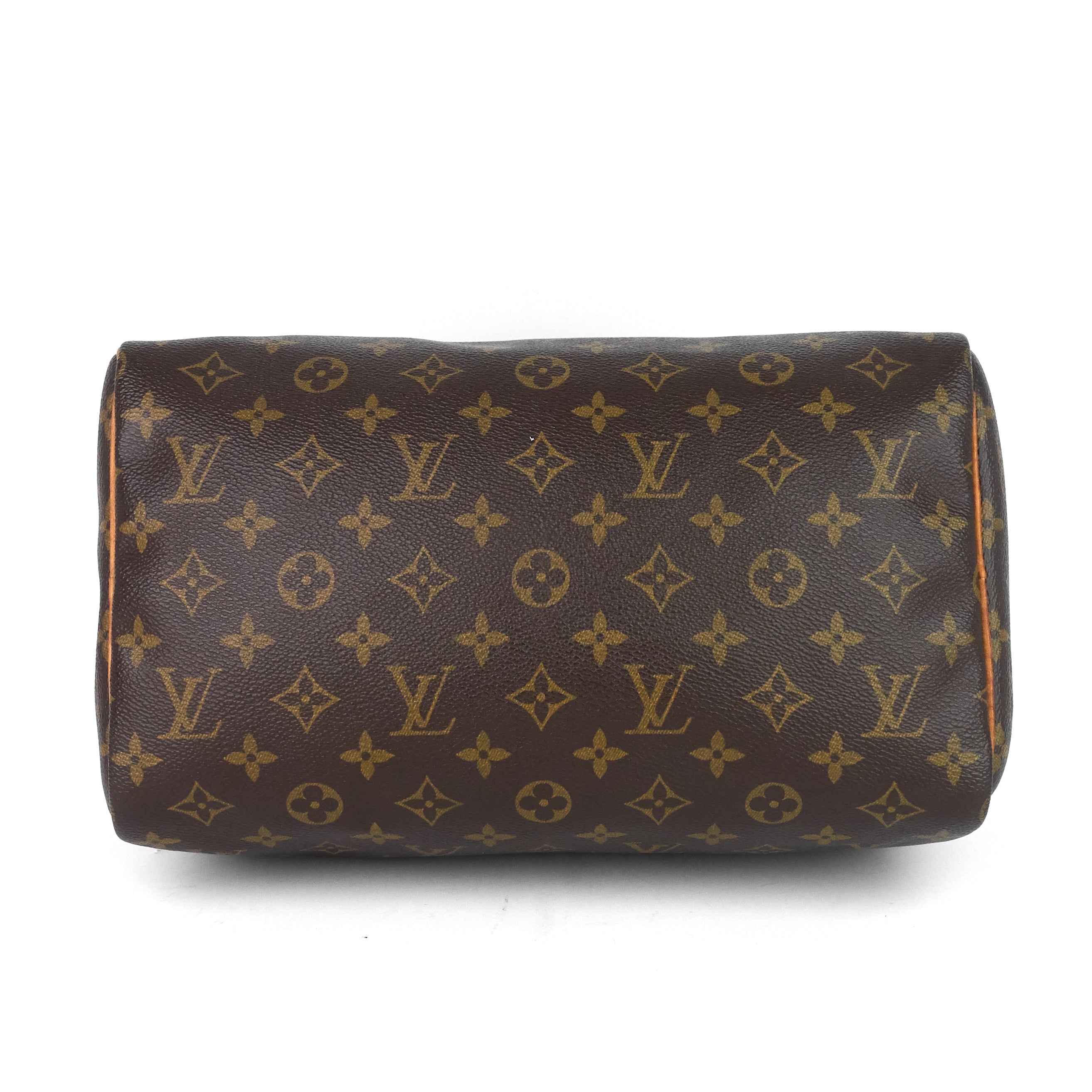 Louis Vuitto Speedy 30 Monogram Canvas Bag