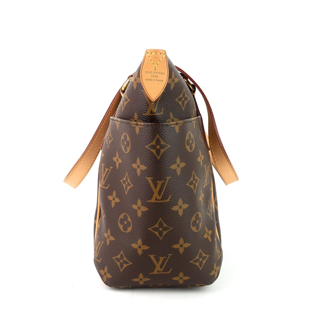 Louis Vuitto Totally PM Monogram Canvas Bag
