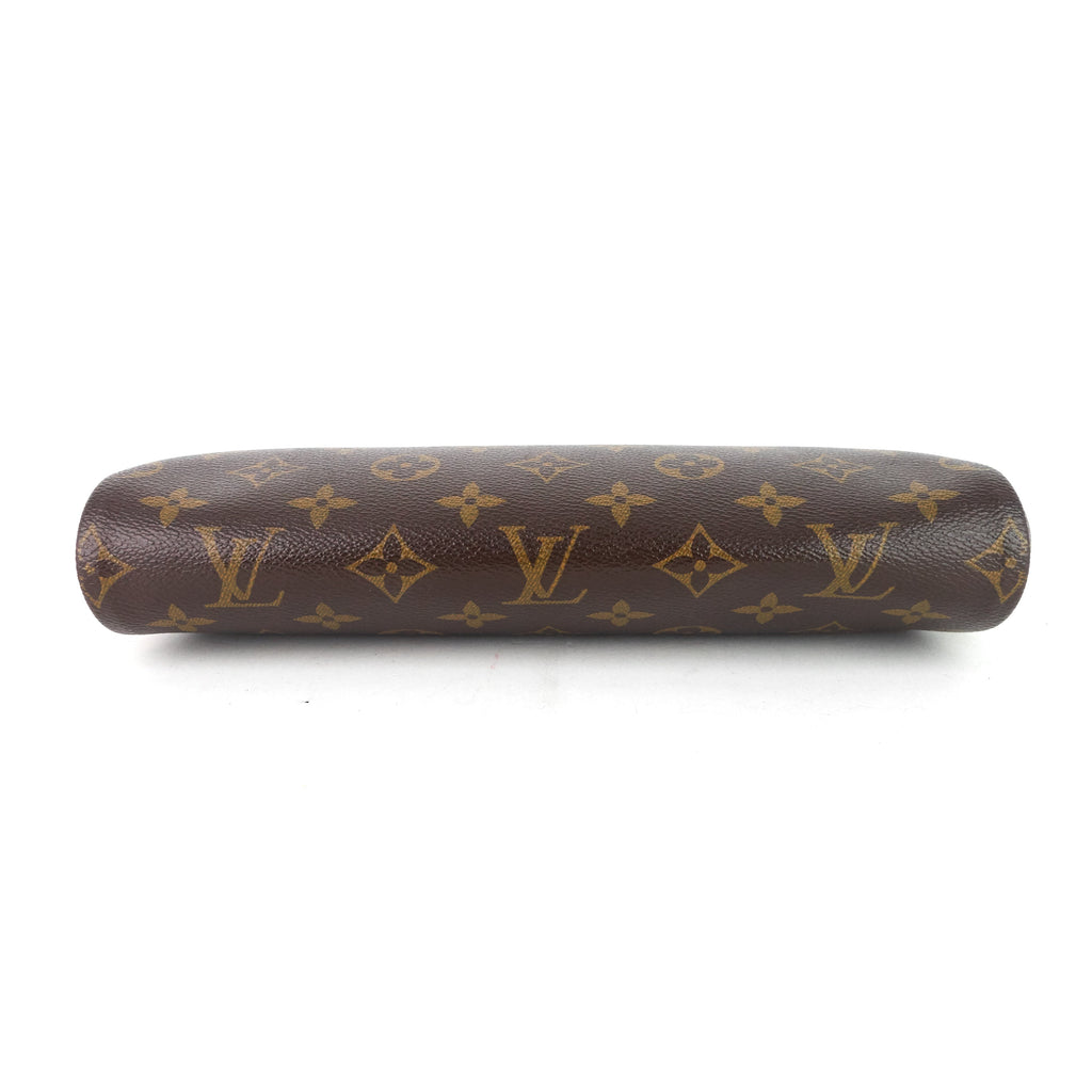 Louis Vuitto Eva Monogram Canvas Bag