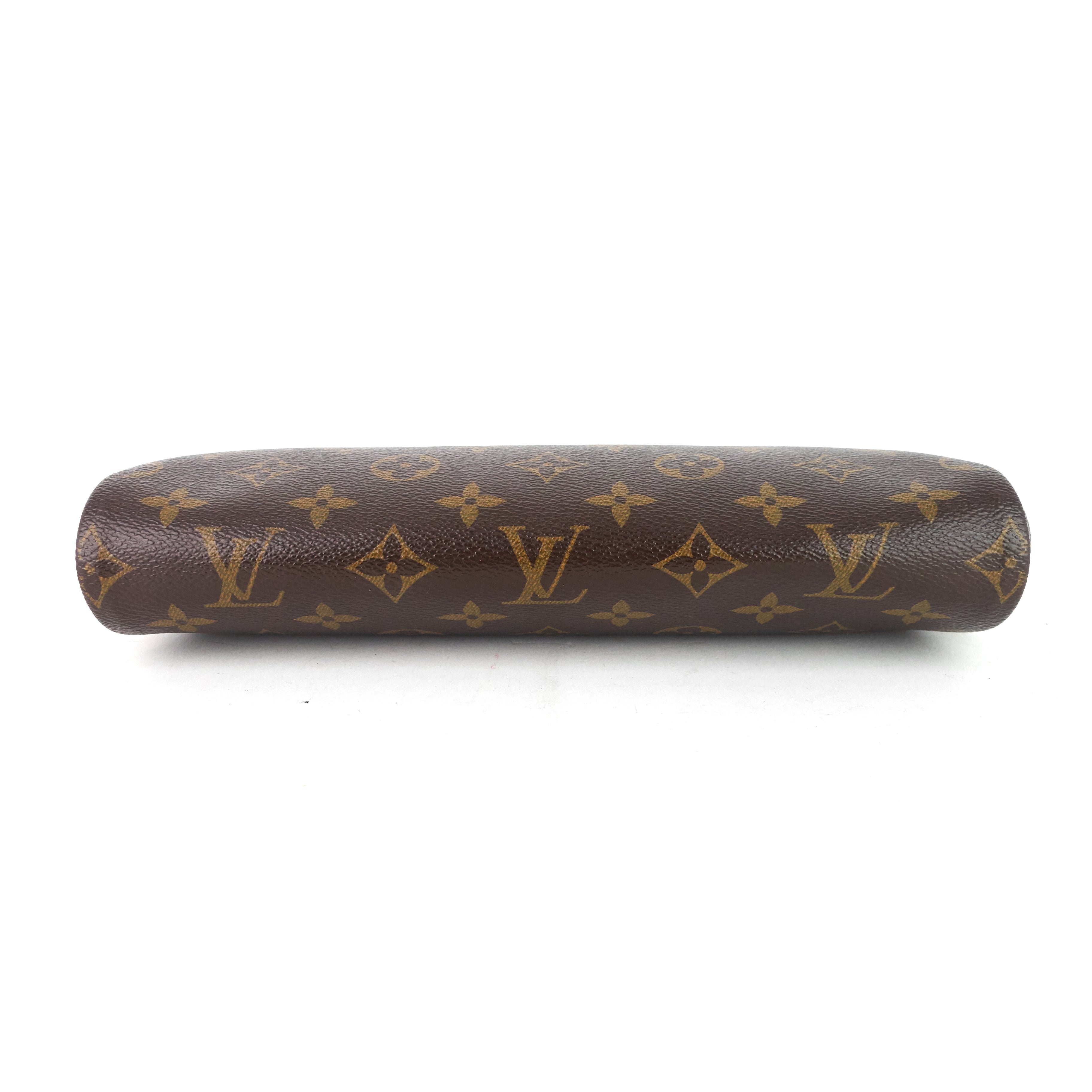 Louis Vuitto Eva Monogram Canvas Bag
