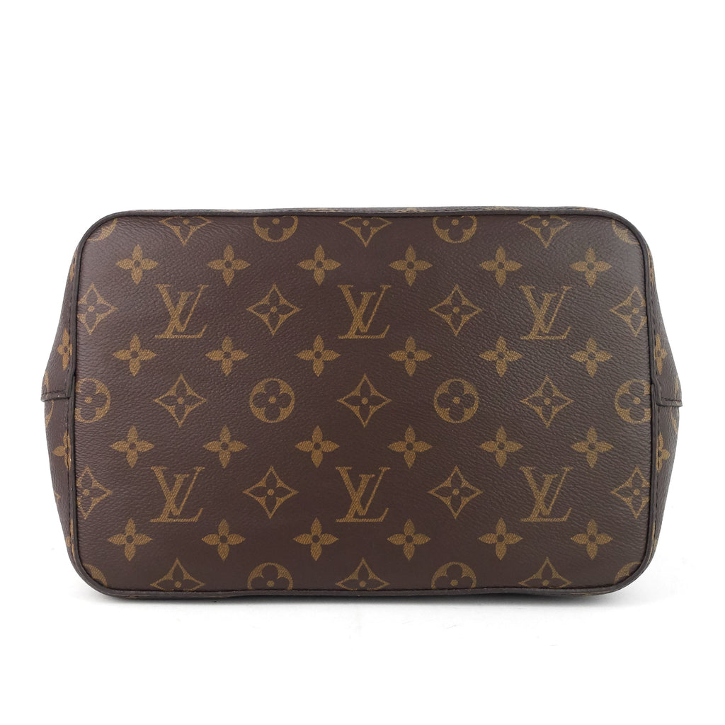 Louis Vuitto NÃ©oNoÃ© Monogram Canvas Bag