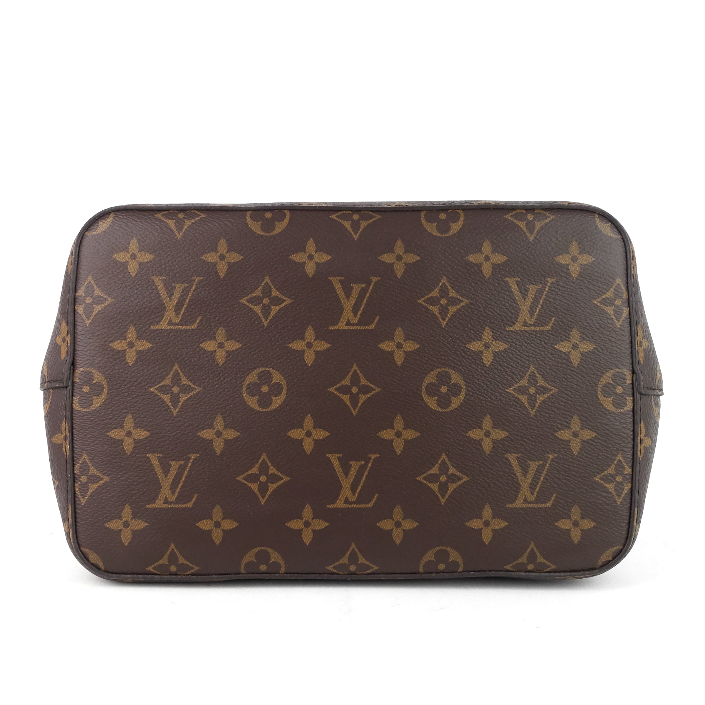 Louis Vuitto NÃ©oNoÃ© Monogram Canvas Bag