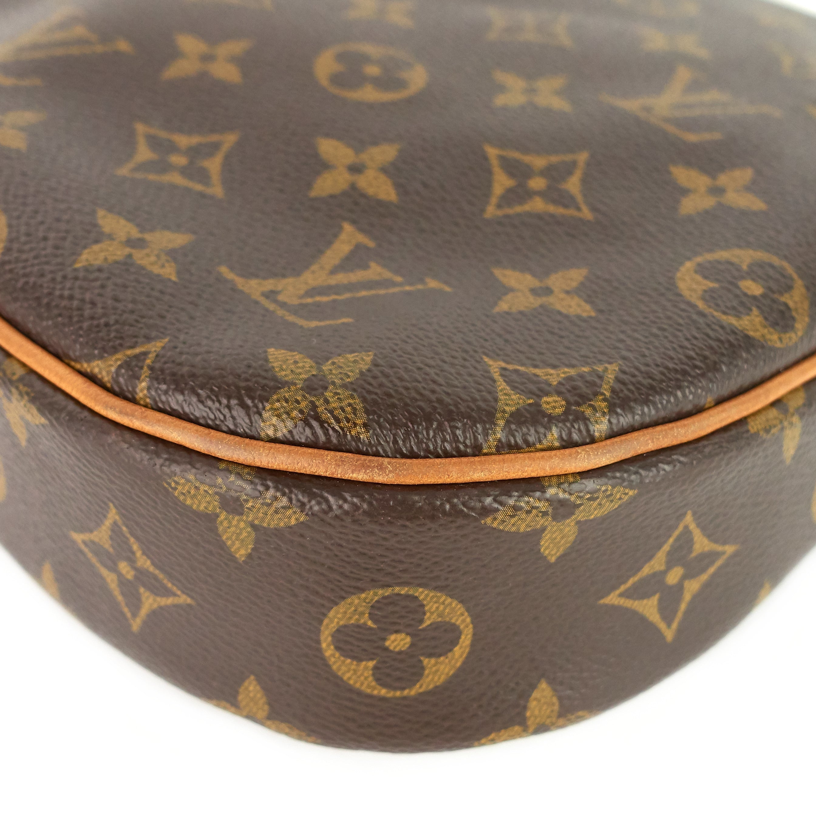 Louis Vuitto Odeon PM Monogram Canvas Bag