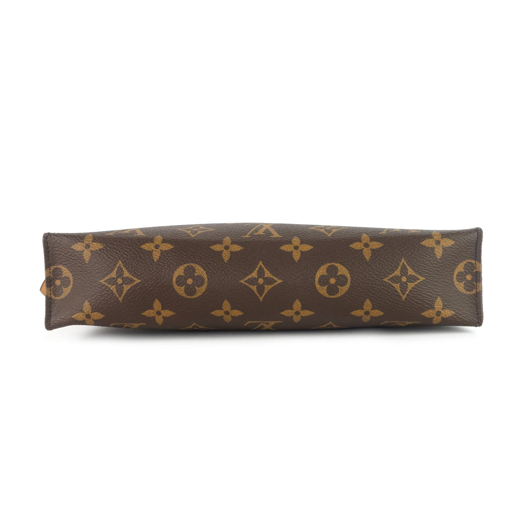 Louis Vuitto Toiletry 26 Monogram Canvas Pouch
