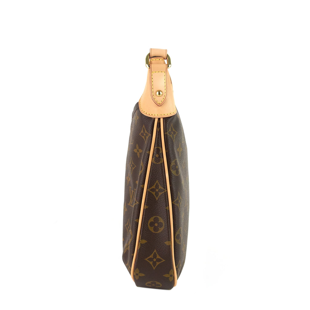 Louis Vuitto Odeon PM Monogram Canvas Bag
