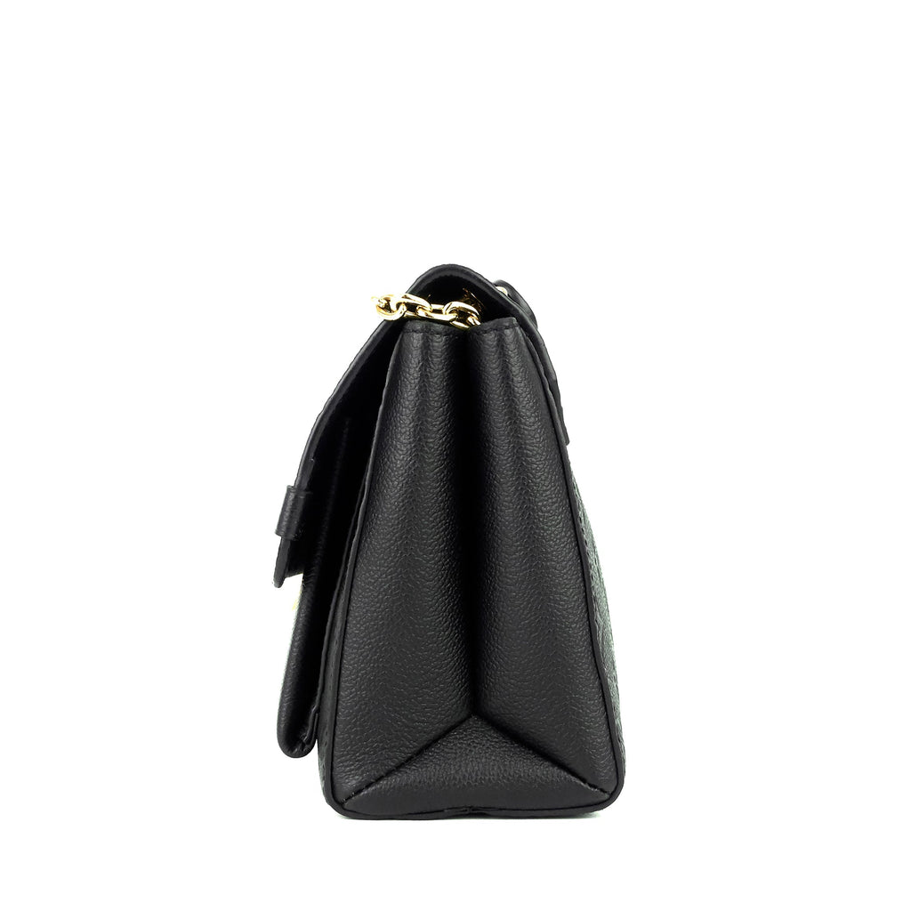 Louis Vuitto Vavin PM Monogram Empreinte Leather Bag