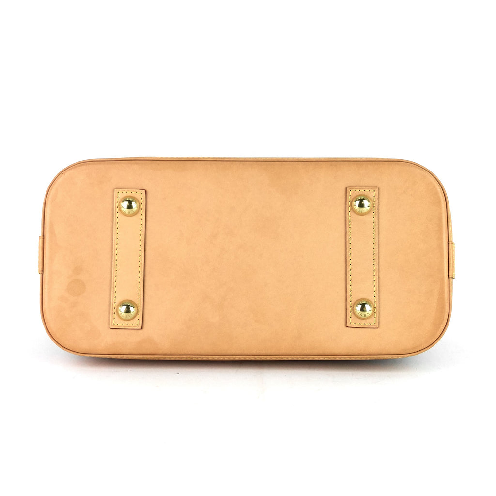 Louis Vuitto Alma PM Monogram Canvas Bag