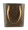 Louis Vuitto Vavin GM Monogram Canvas Tote Bag