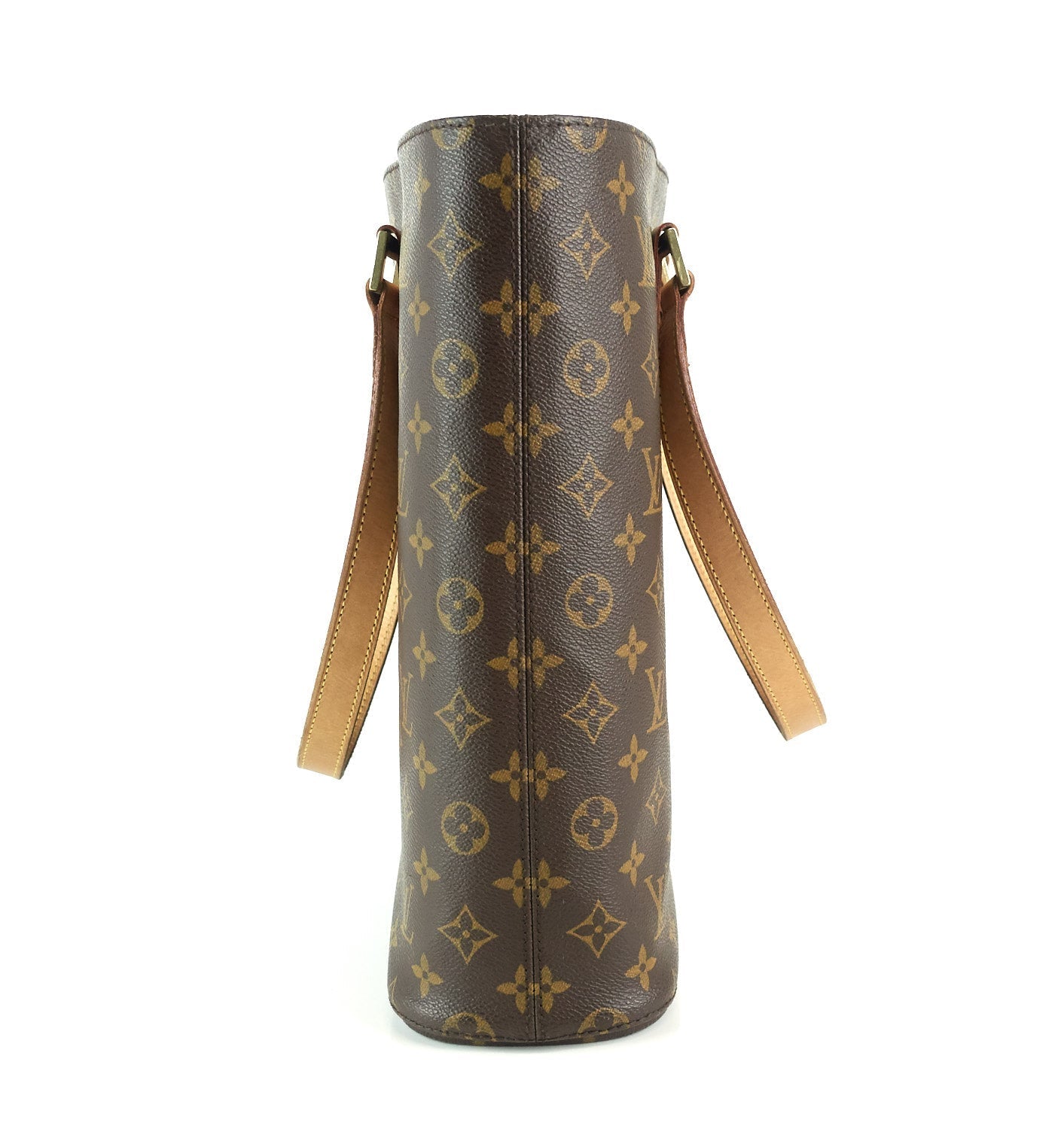 Louis Vuitto Vavin GM Monogram Canvas Tote Bag