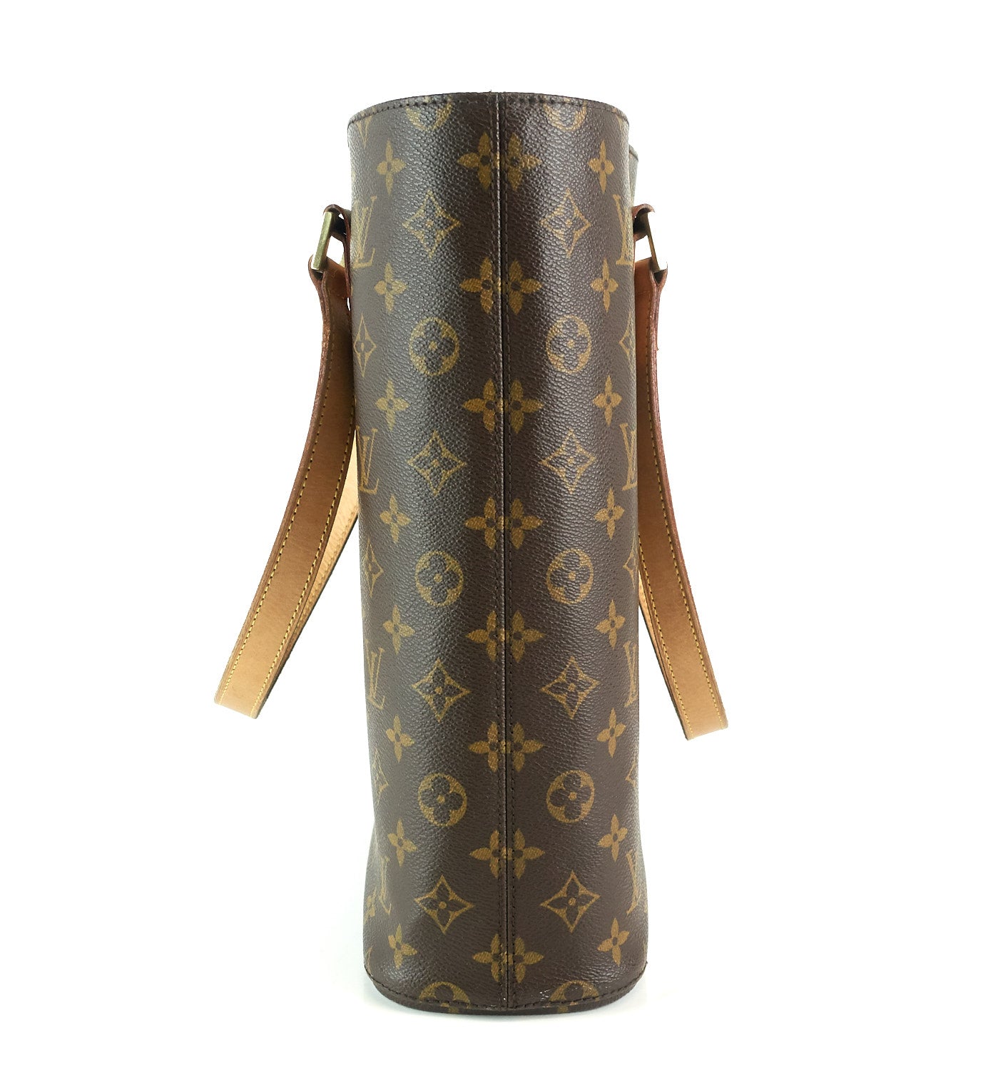 Louis Vuitto Vavin GM Monogram Canvas Tote Bag