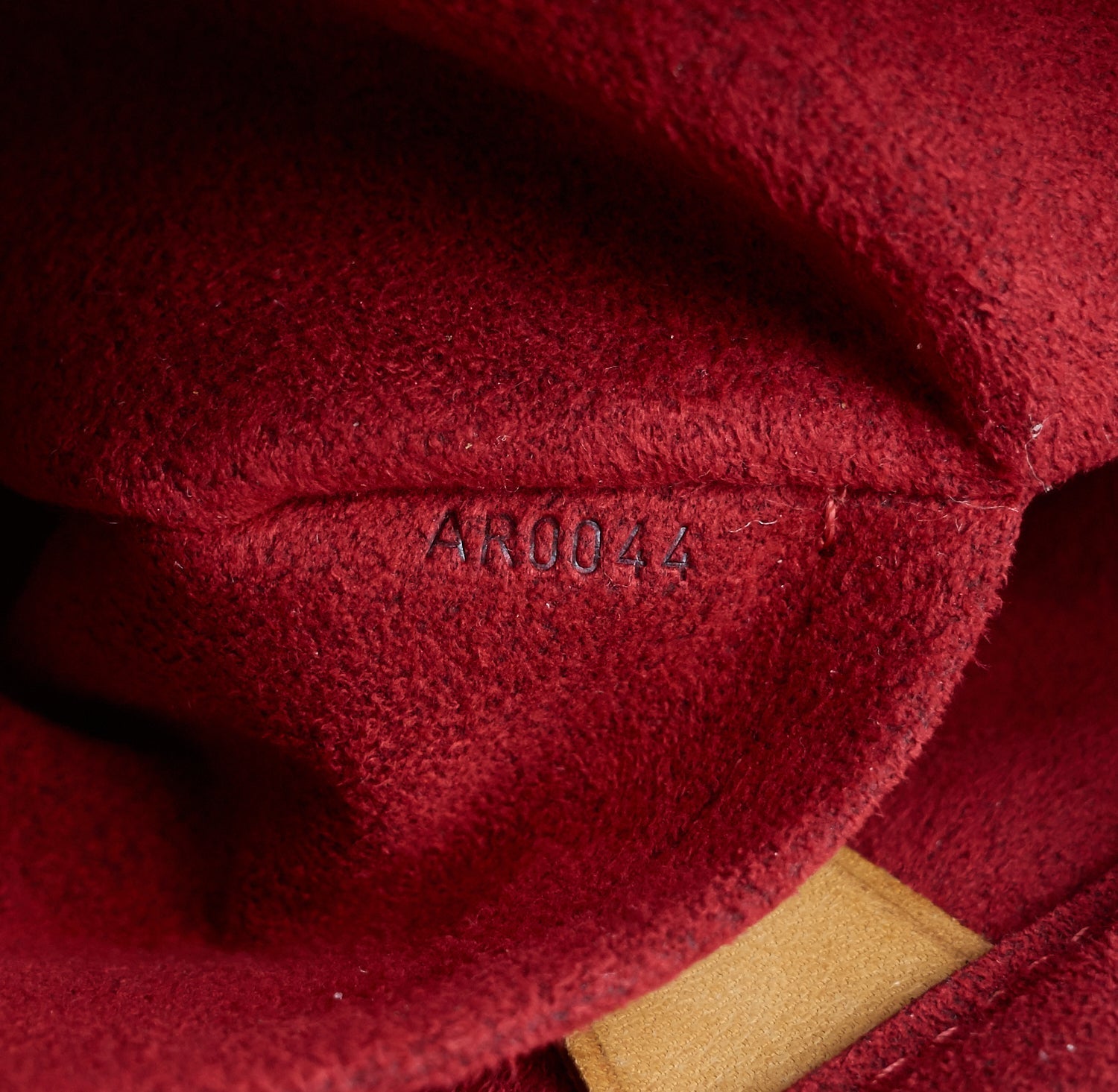 Louis Vuitto Viva Cite GM Monogram Canvas Bag