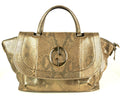 Gucci 1973 Python Skin Medium Bag