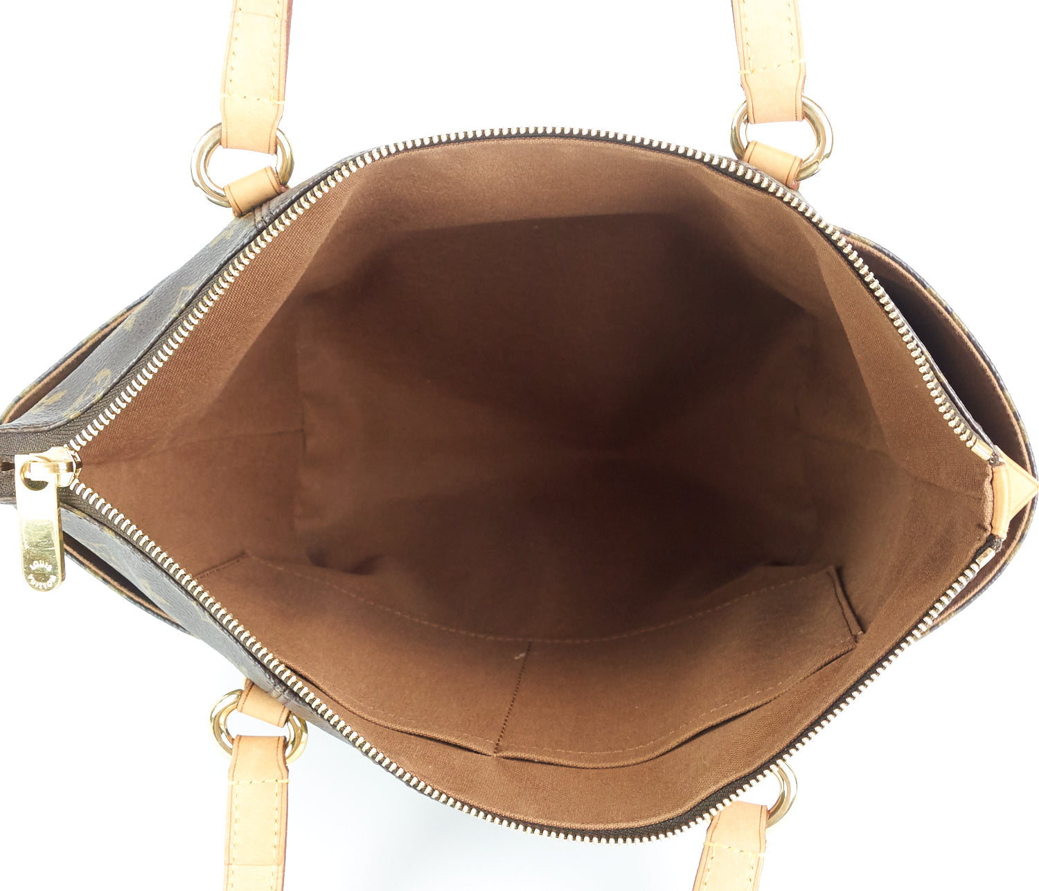 Louis Vuitto Totally PM Monogram Canvas Handbag