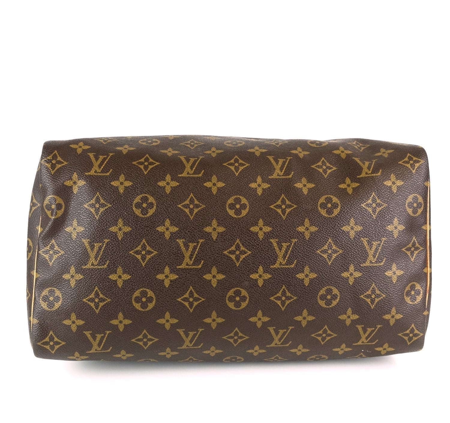Louis Vuitto Speedy 35 Monogram Canvas Bag