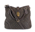 Louis Vuitto Elegie Monogram Idylle Canvas Bag