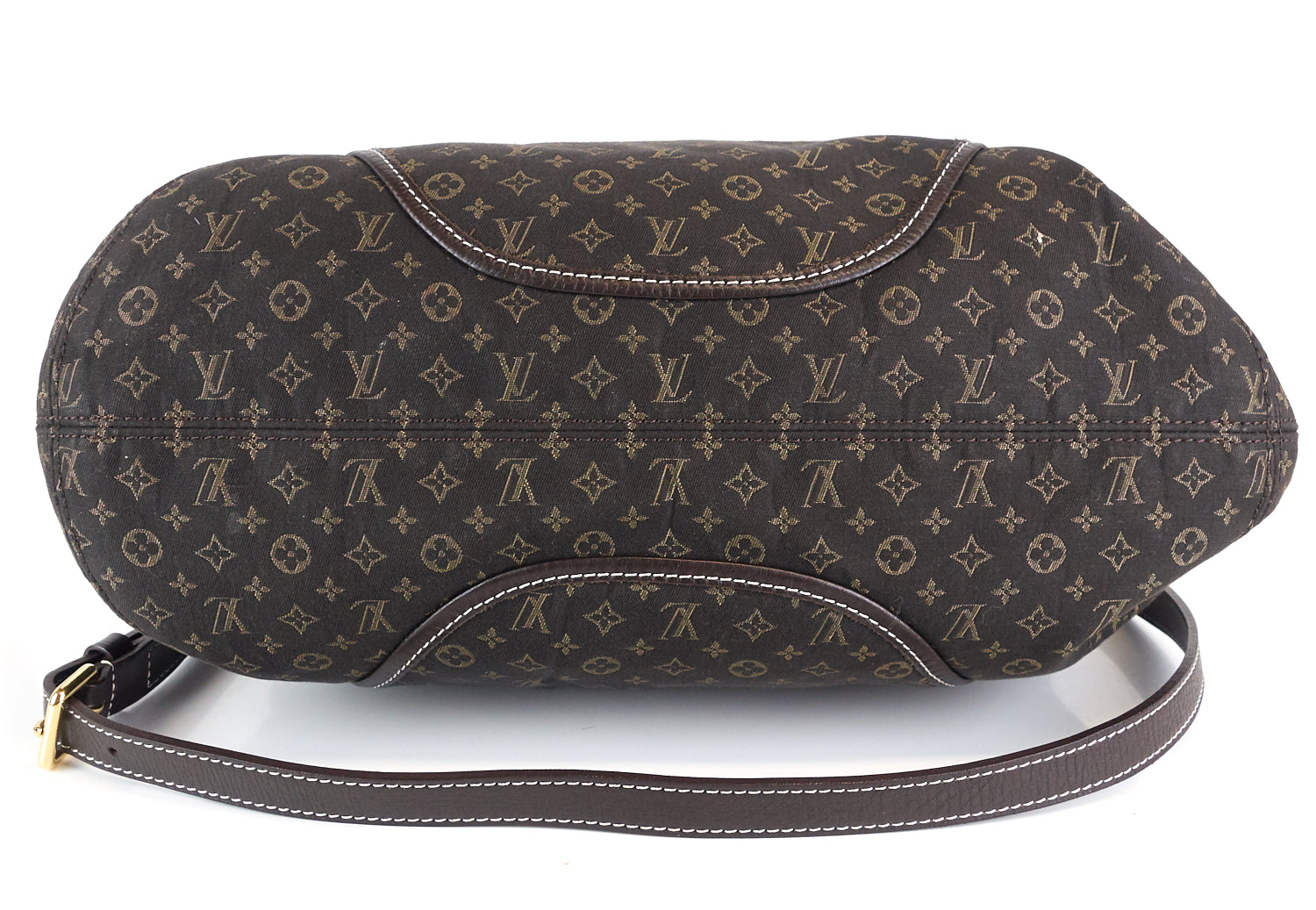 Louis Vuitto Elegie Monogram Idylle Canvas Bag