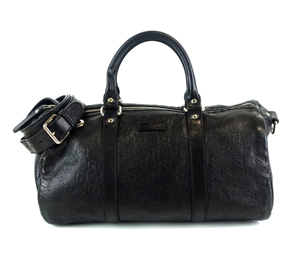 Gucci Joy Guccissima Leather Medium Bag