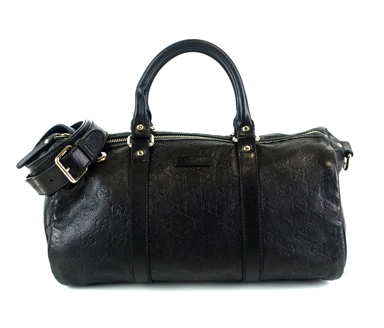 Gucci Joy Guccissima Leather Medium Bag