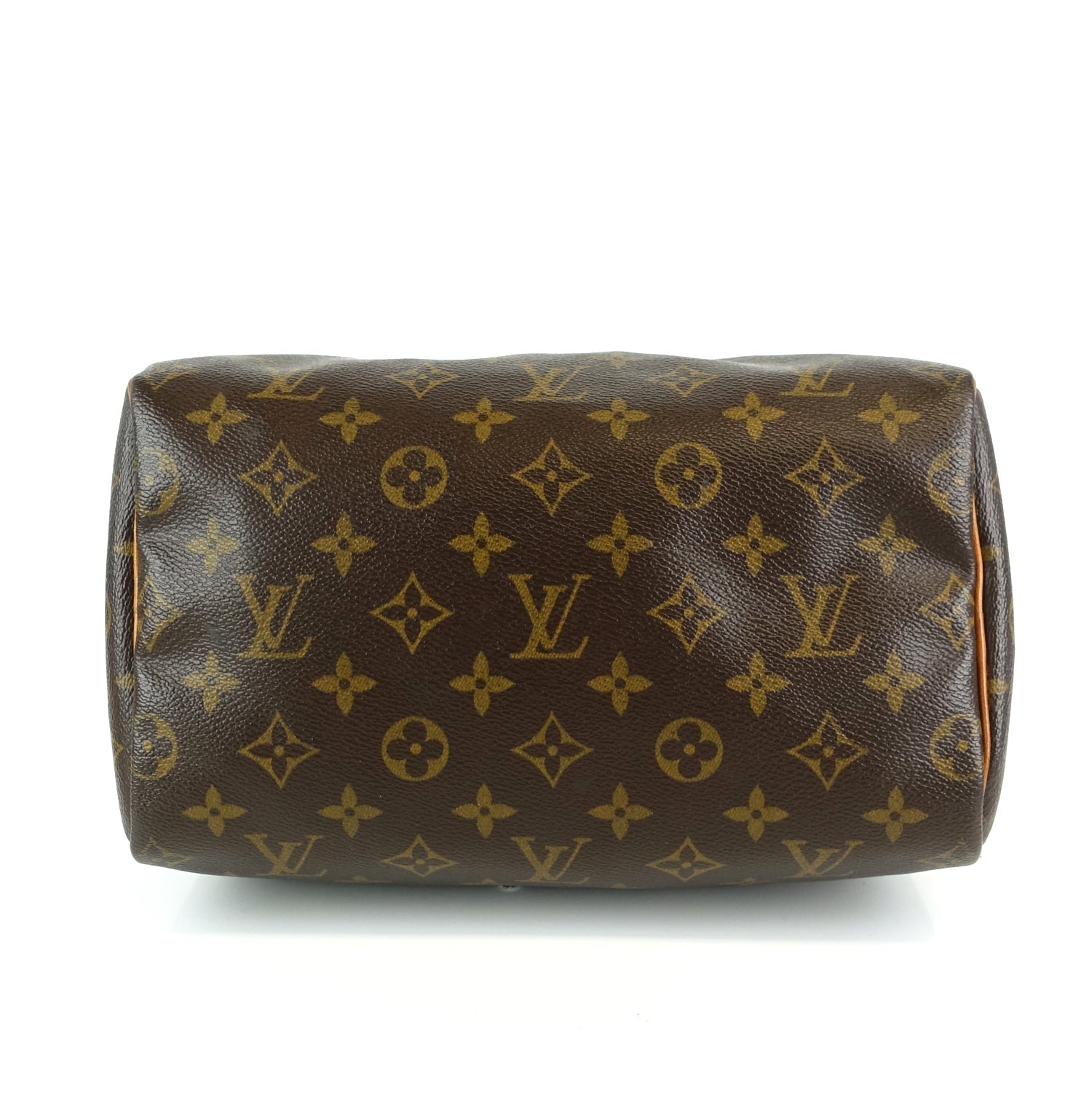 Louis Vuitto Speedy 25 Monogram Canvas Bag
