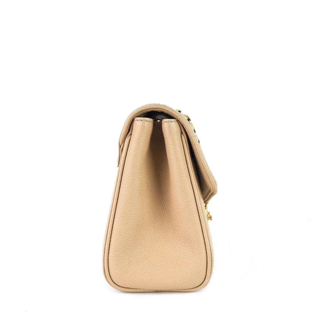 Louis Vuitto Saint Germain PM Monogram Empreinte Leather Bag
