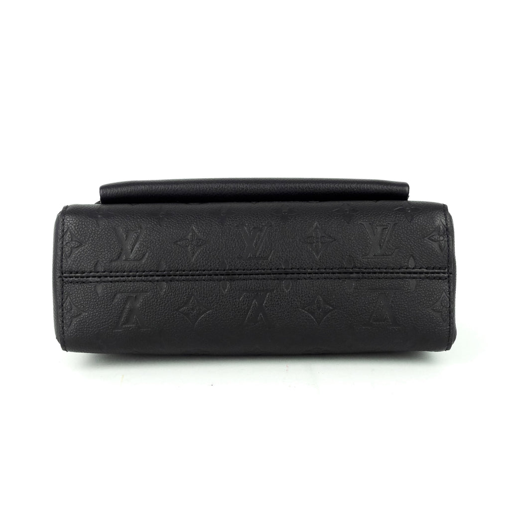 Louis Vuitto Vavin PM Monogram Empreinte Leather Bag