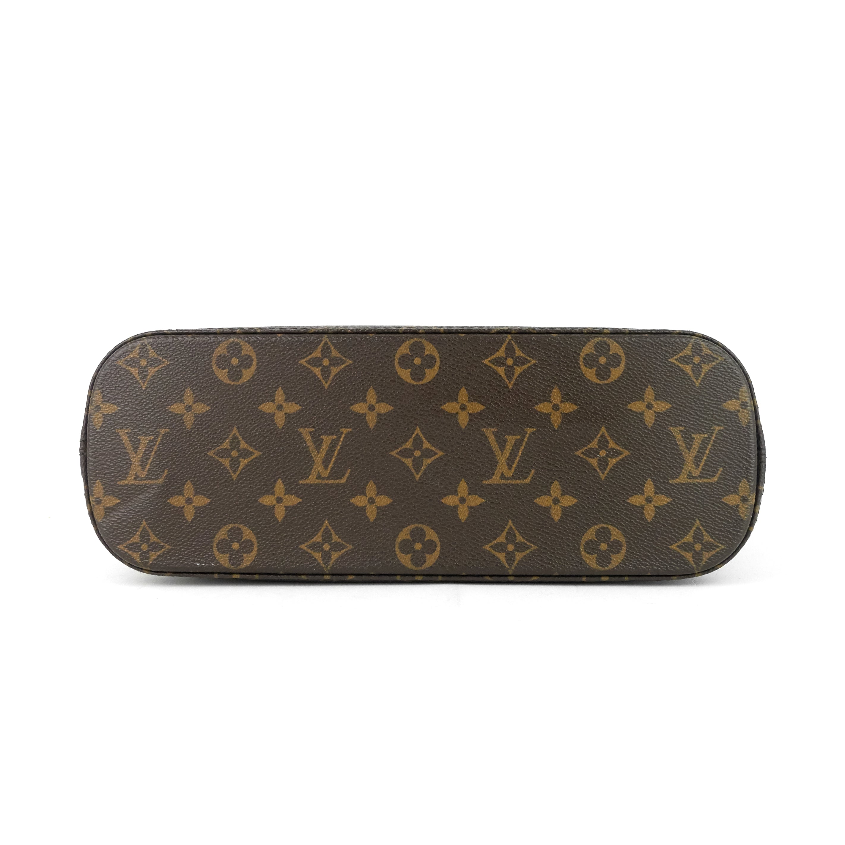 Louis Vuitto Vavin GM Monogram Canvas Bag