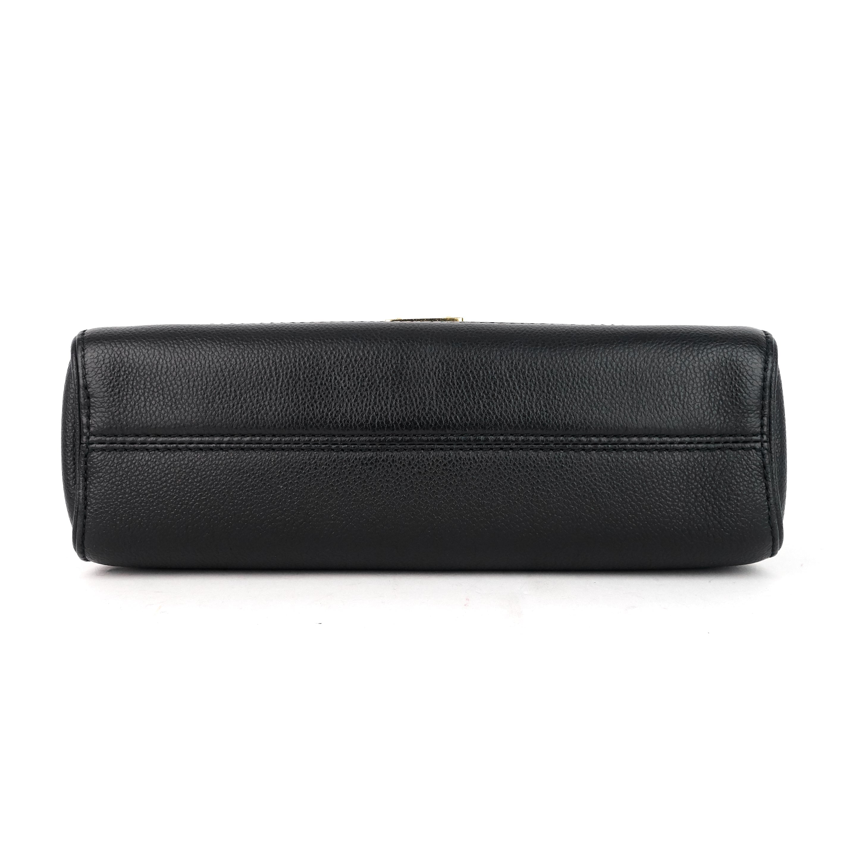 Louis Vuitto Saint Germain PM Monogram Empreinte Leather Bag