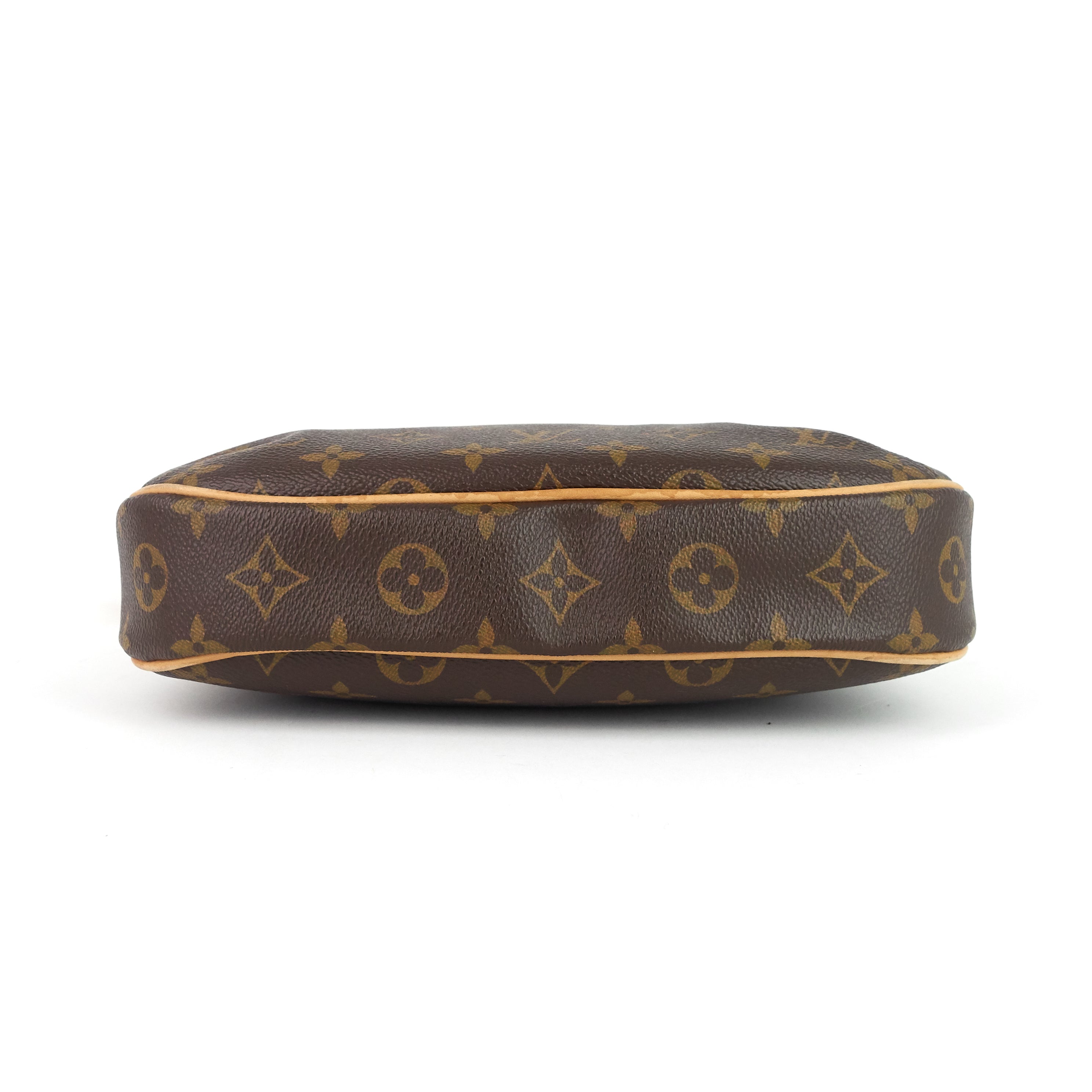 Louis Vuitto Odeon PM Monogram Canvas Crossbody Bag