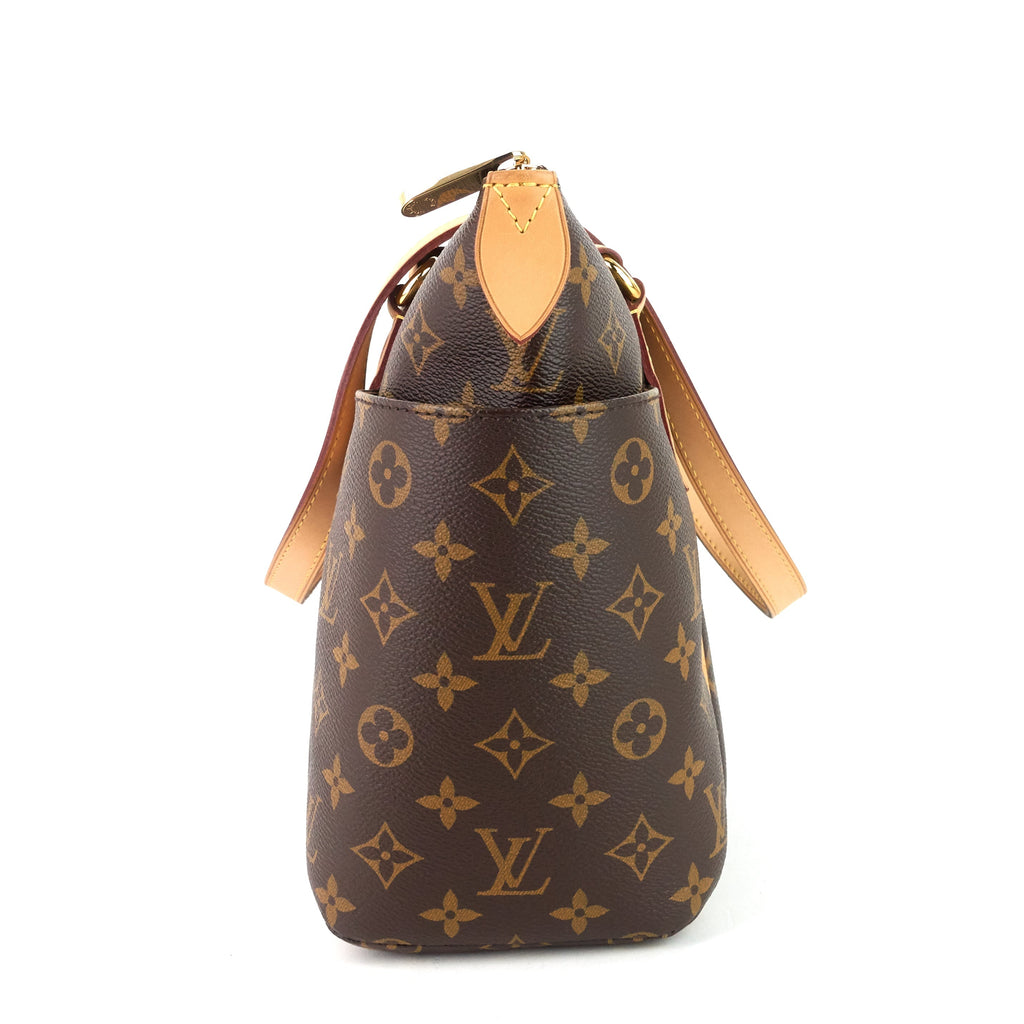 Louis Vuitto Totally PM Monogram Canvas Bag