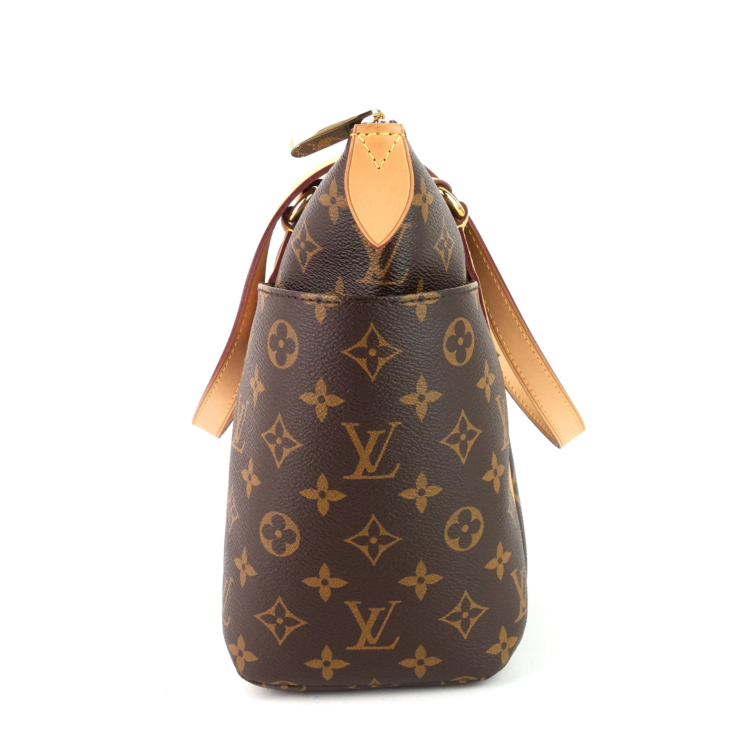 Louis Vuitto Totally PM Monogram Canvas Bag
