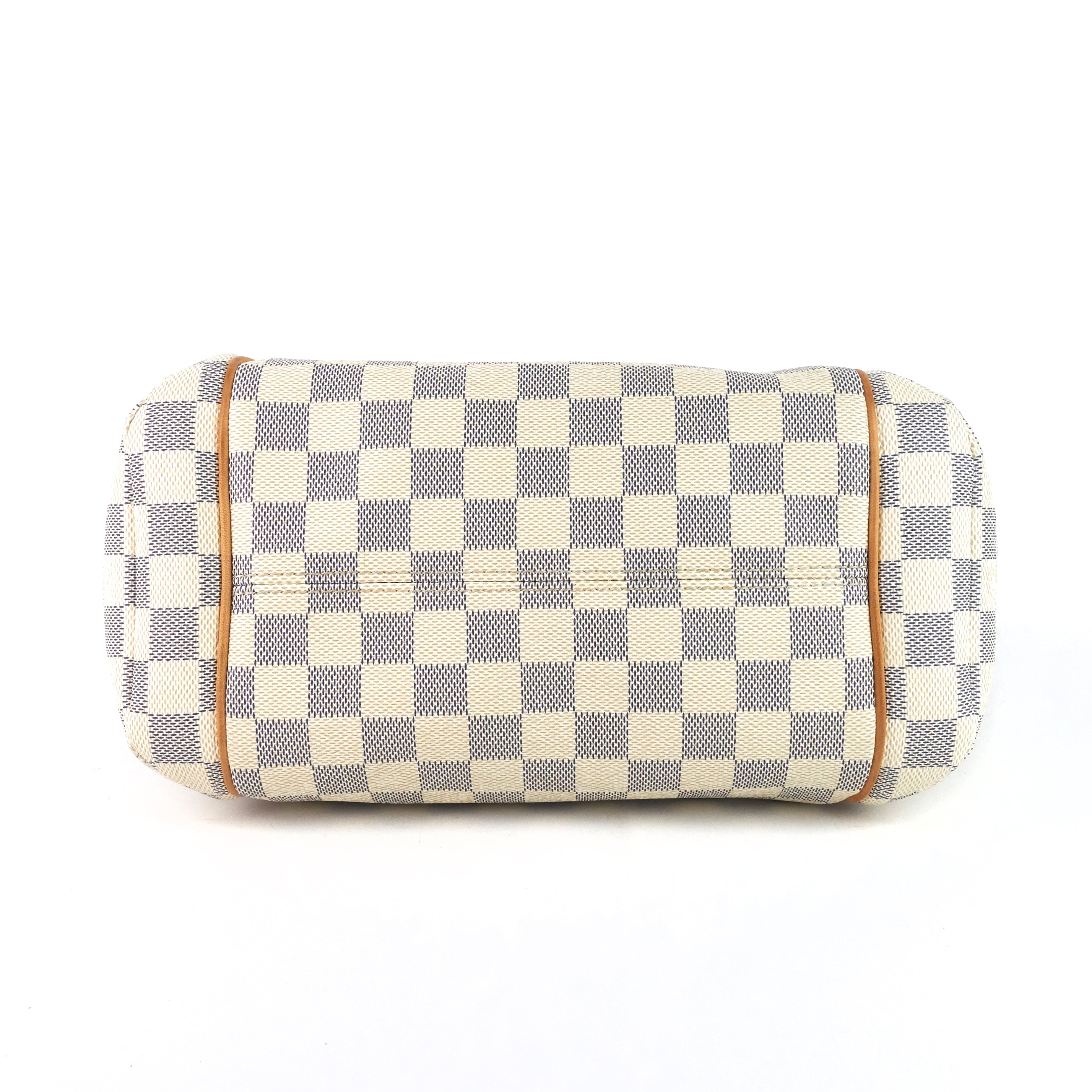 Louis Vuitto Totally PM Damier Azur Canvas Bag