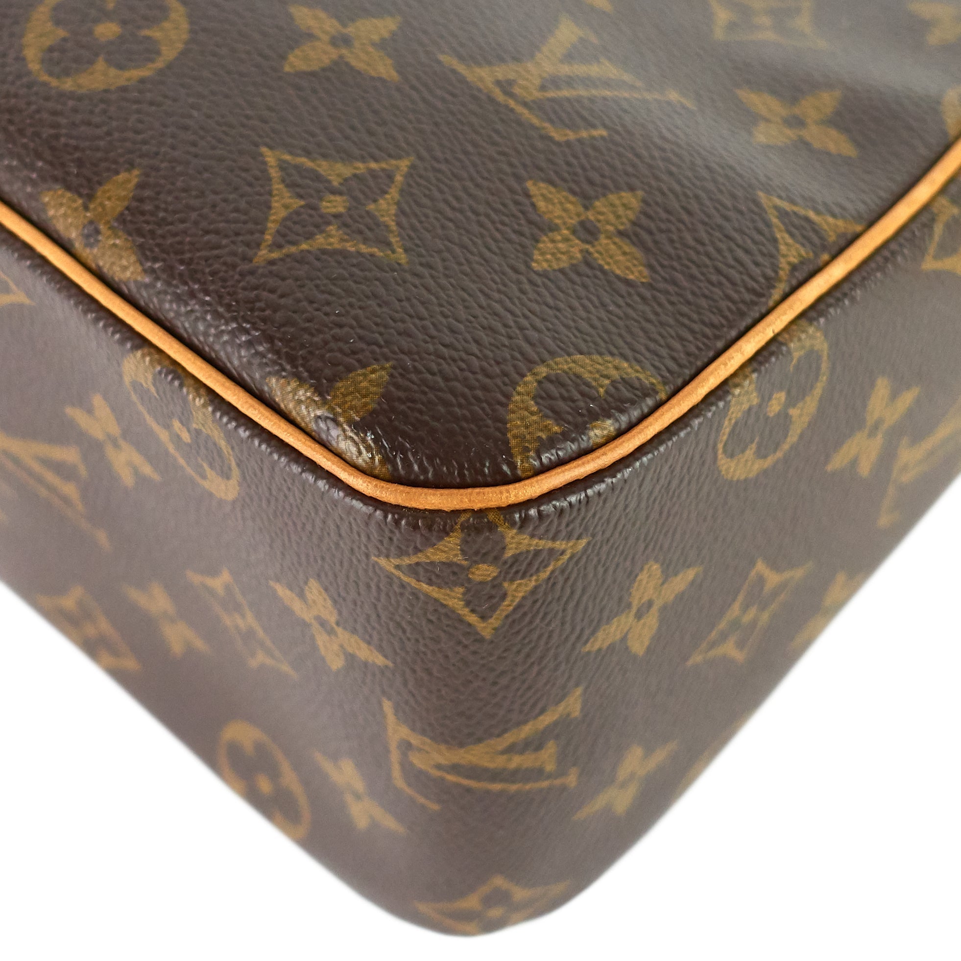 Louis Vuitto Viva Cite GM Monogram Canvas Bag