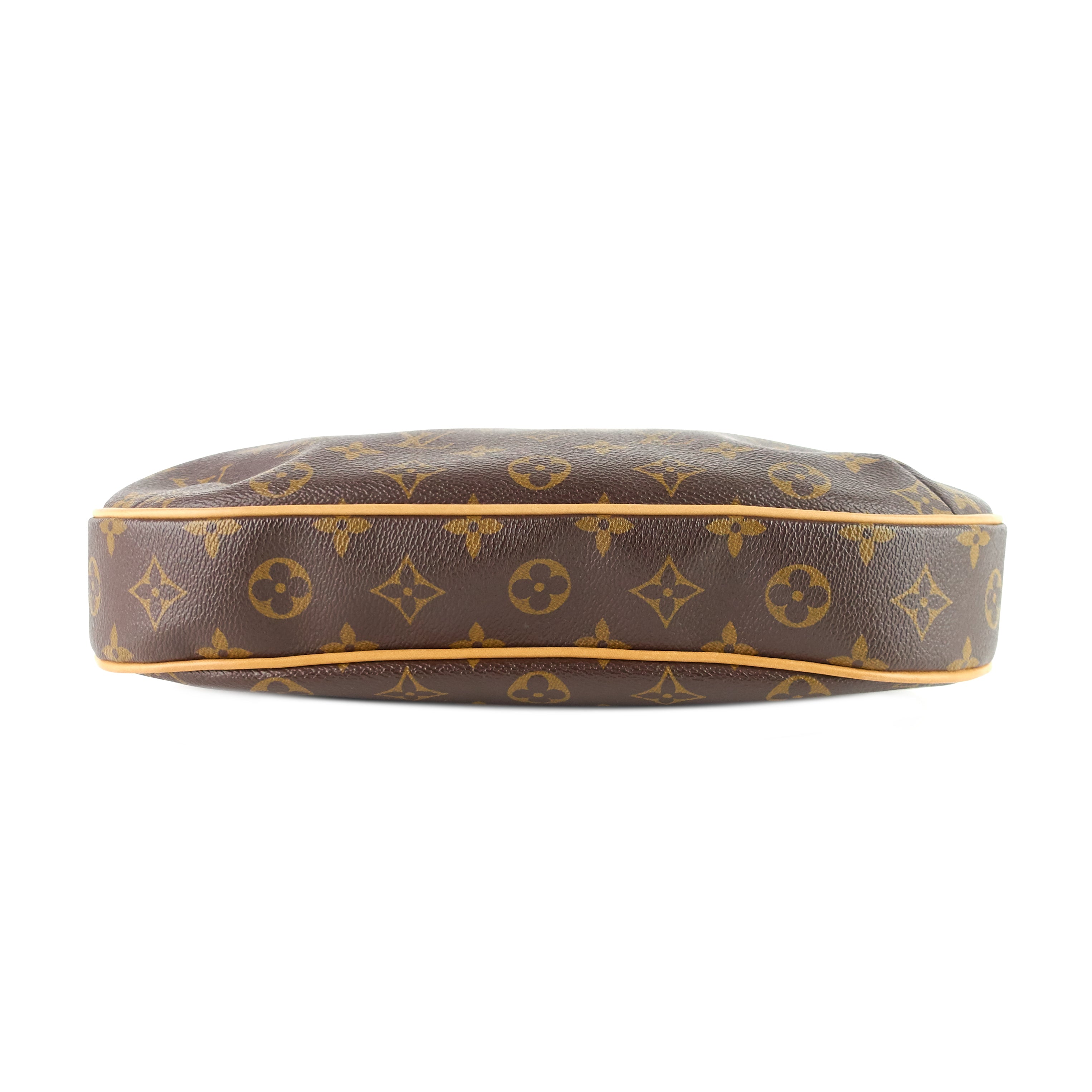 Louis Vuitto Odeon MM Monogram Canvas Bag