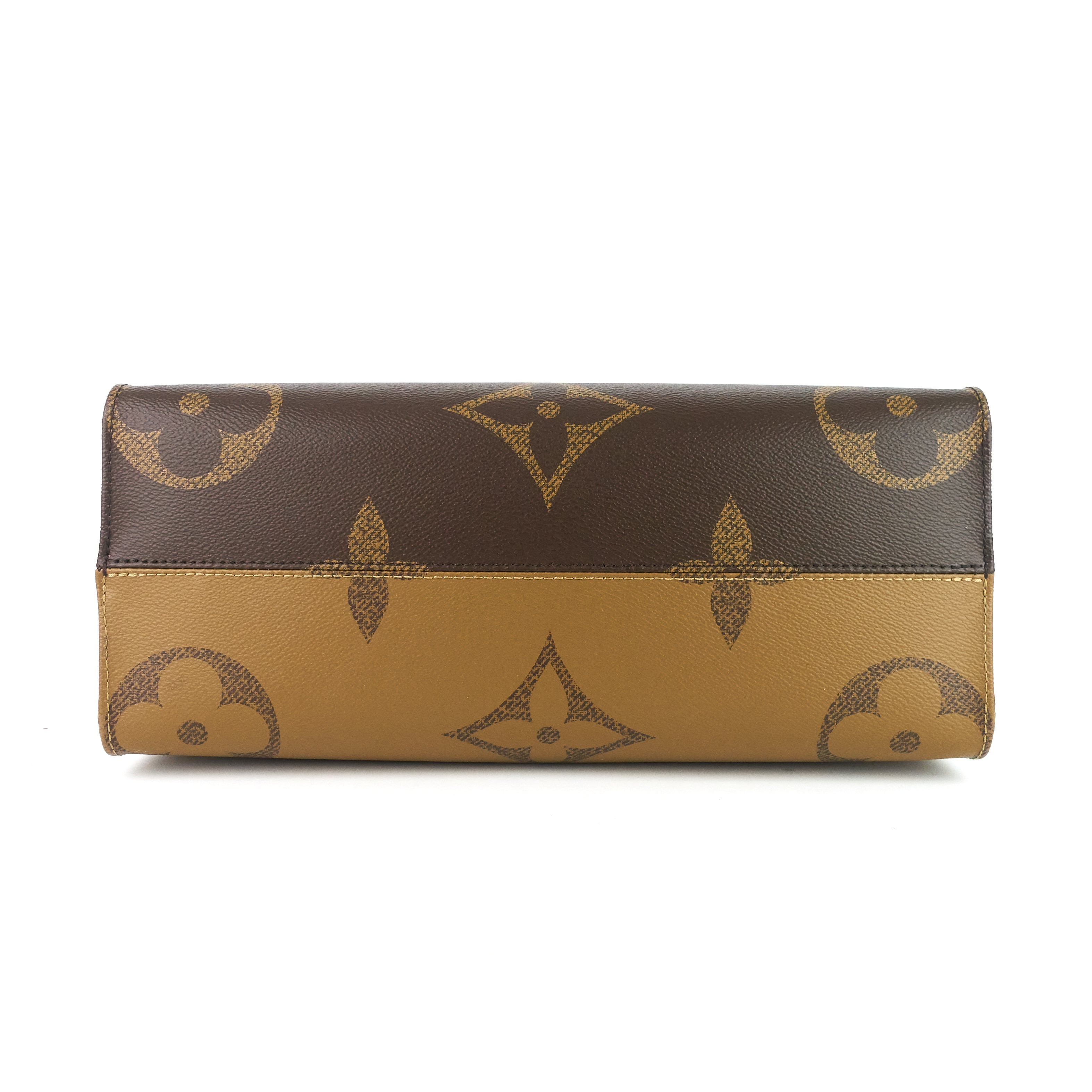 Louis Vuitto OnTheGo MM Monogram Canvas Bag