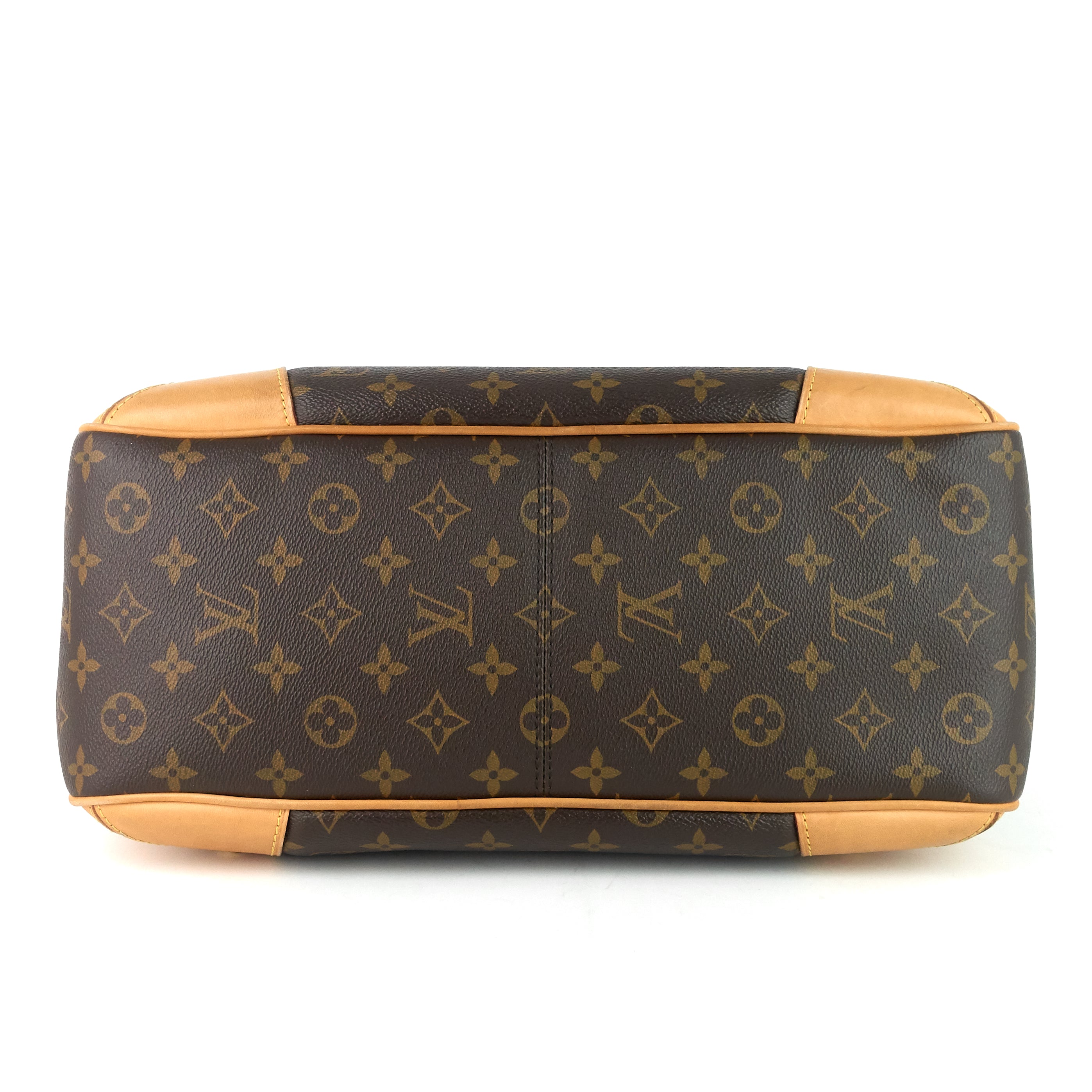 Louis Vuitto Estrela MM Monogram Canvas Bag