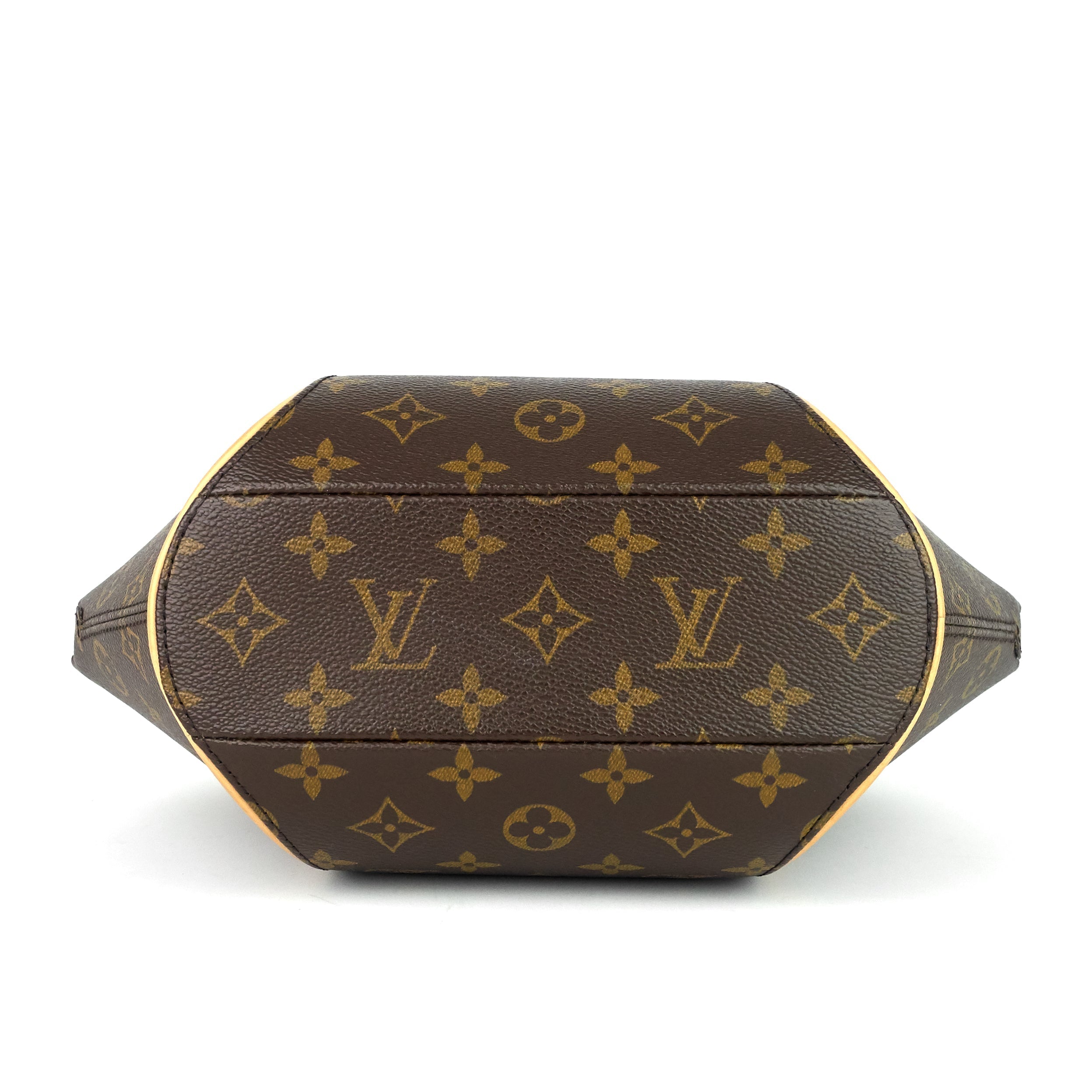 Louis Vuitto Ellipse PM Monogram Canvas Bag