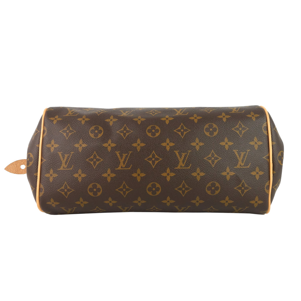 Louis Vuitto Montorgueil PM Monogram Canvas Bag