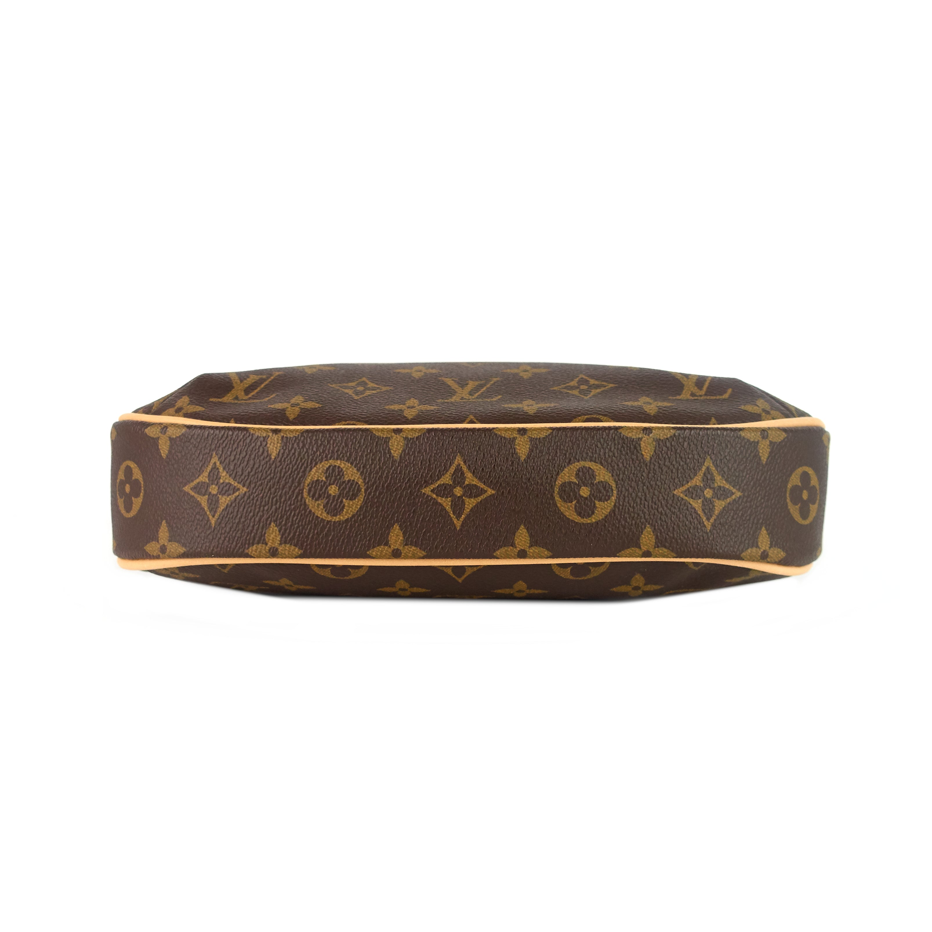 Louis Vuitto Odeon PM Monogram Canvas Bag