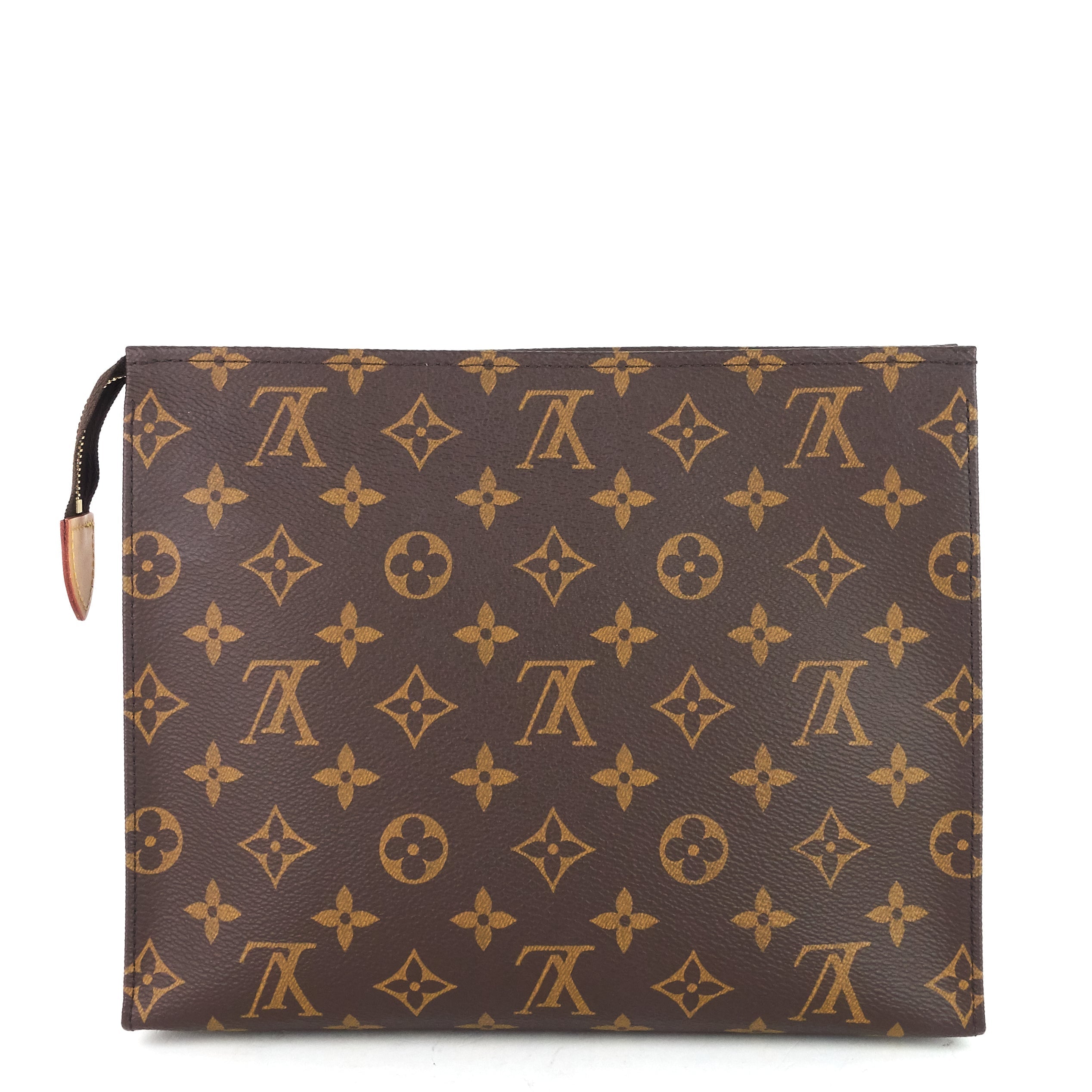 Louis Vuitto Toiletry 26 Monogram Canvas Bag