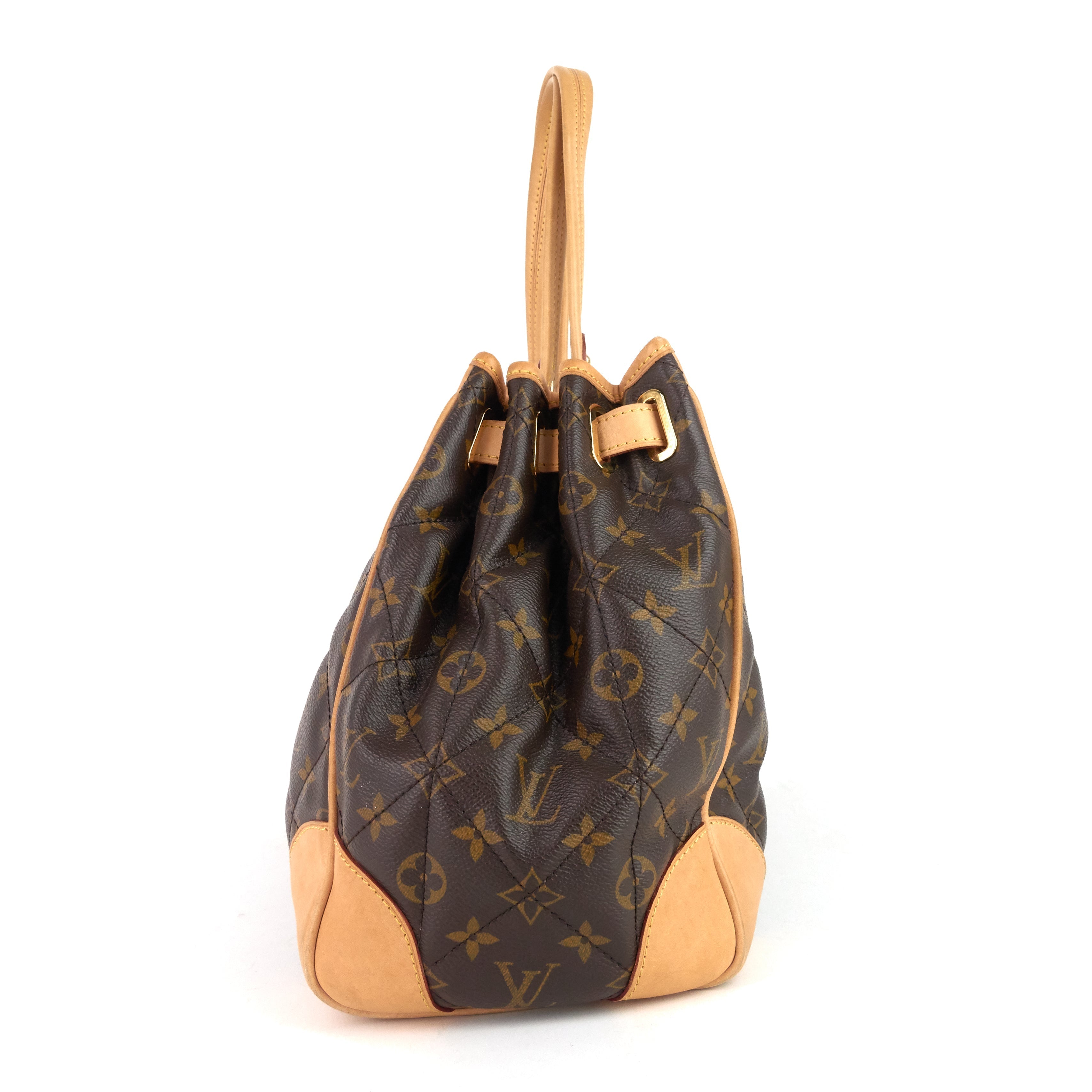 Louis Vuitto Etoile Shopper Monogram Canvas Bag