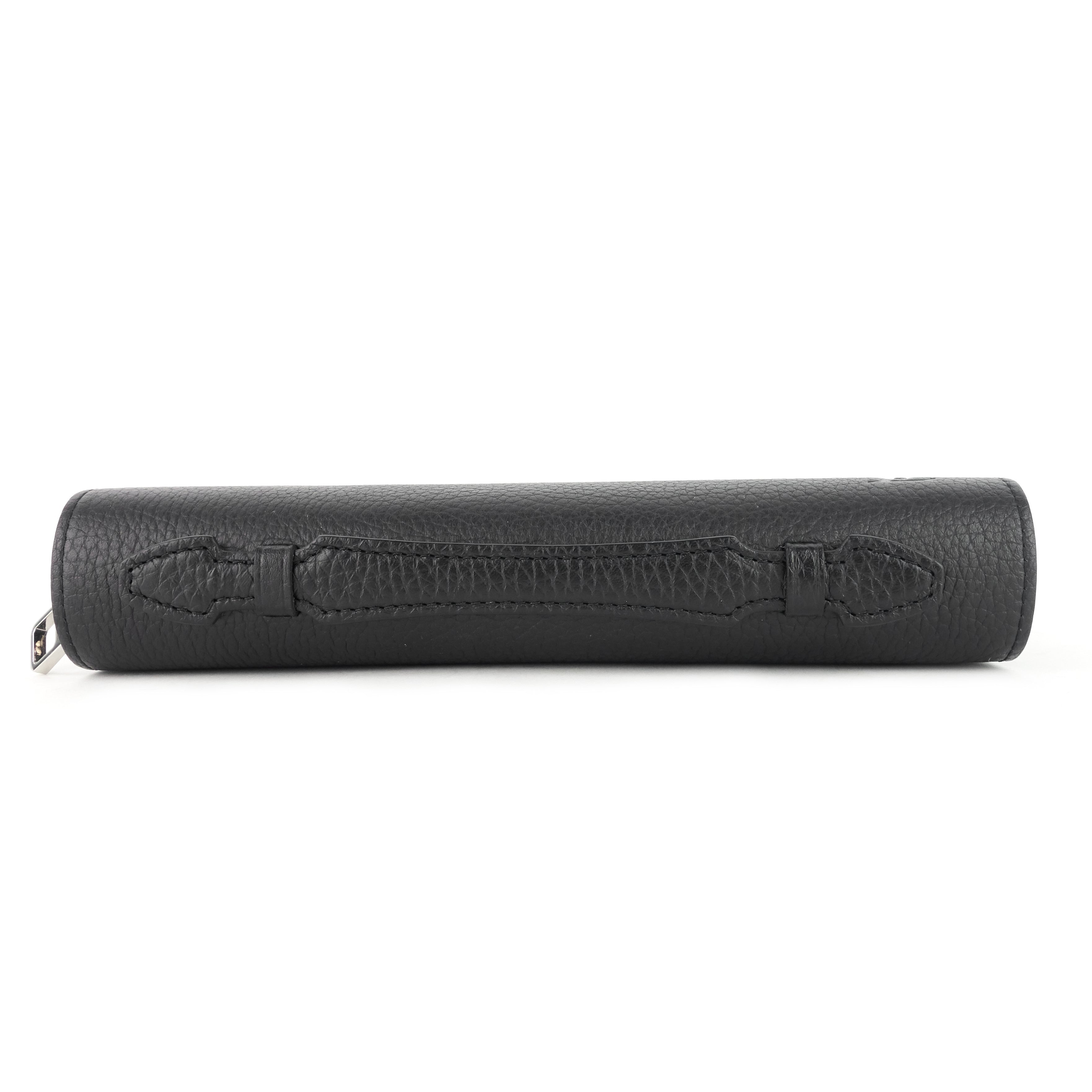 Louis Vuitto Zippy XL Taurillon Leather Organizer