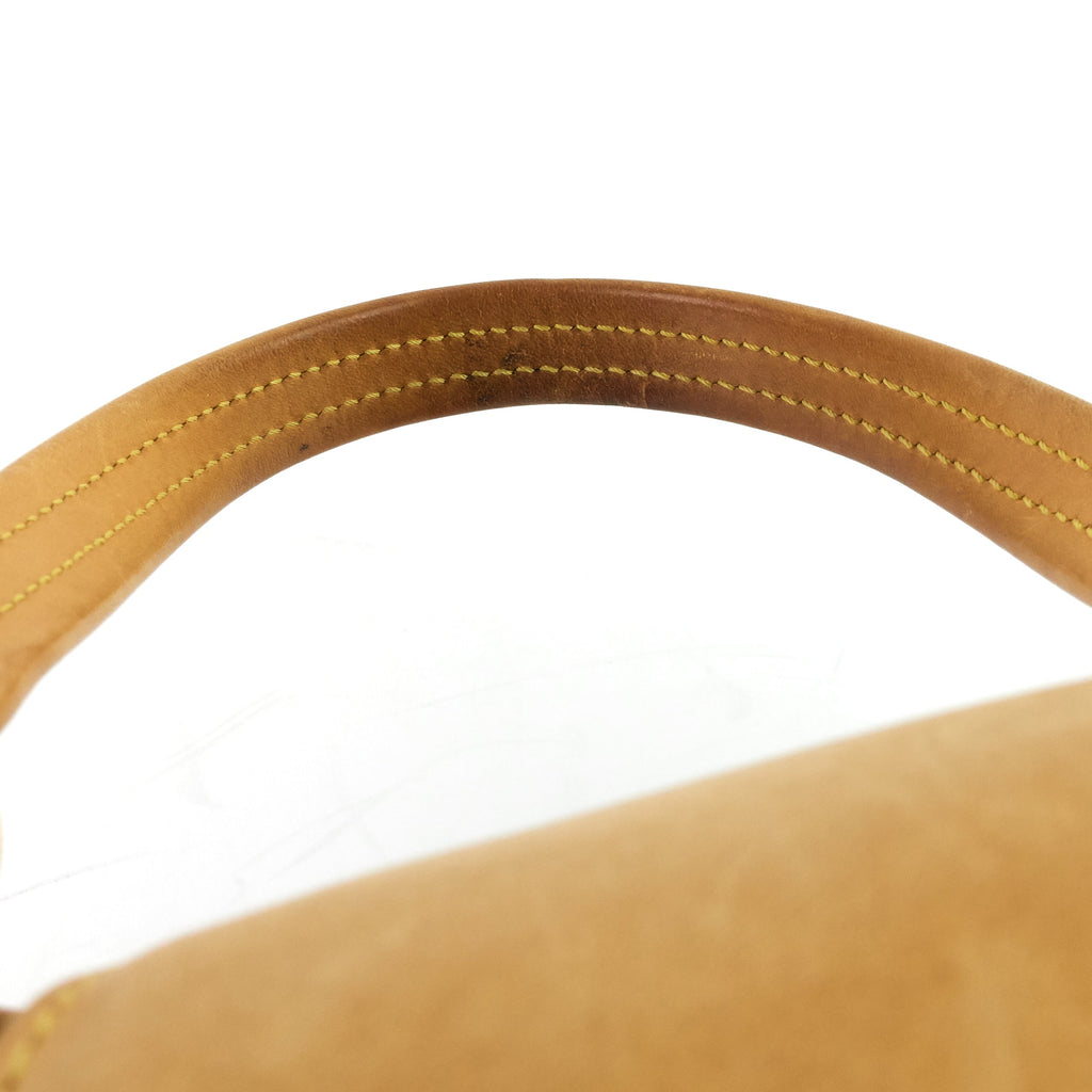 Louis Vuitto Boetie PM Monogram Canvas Bag