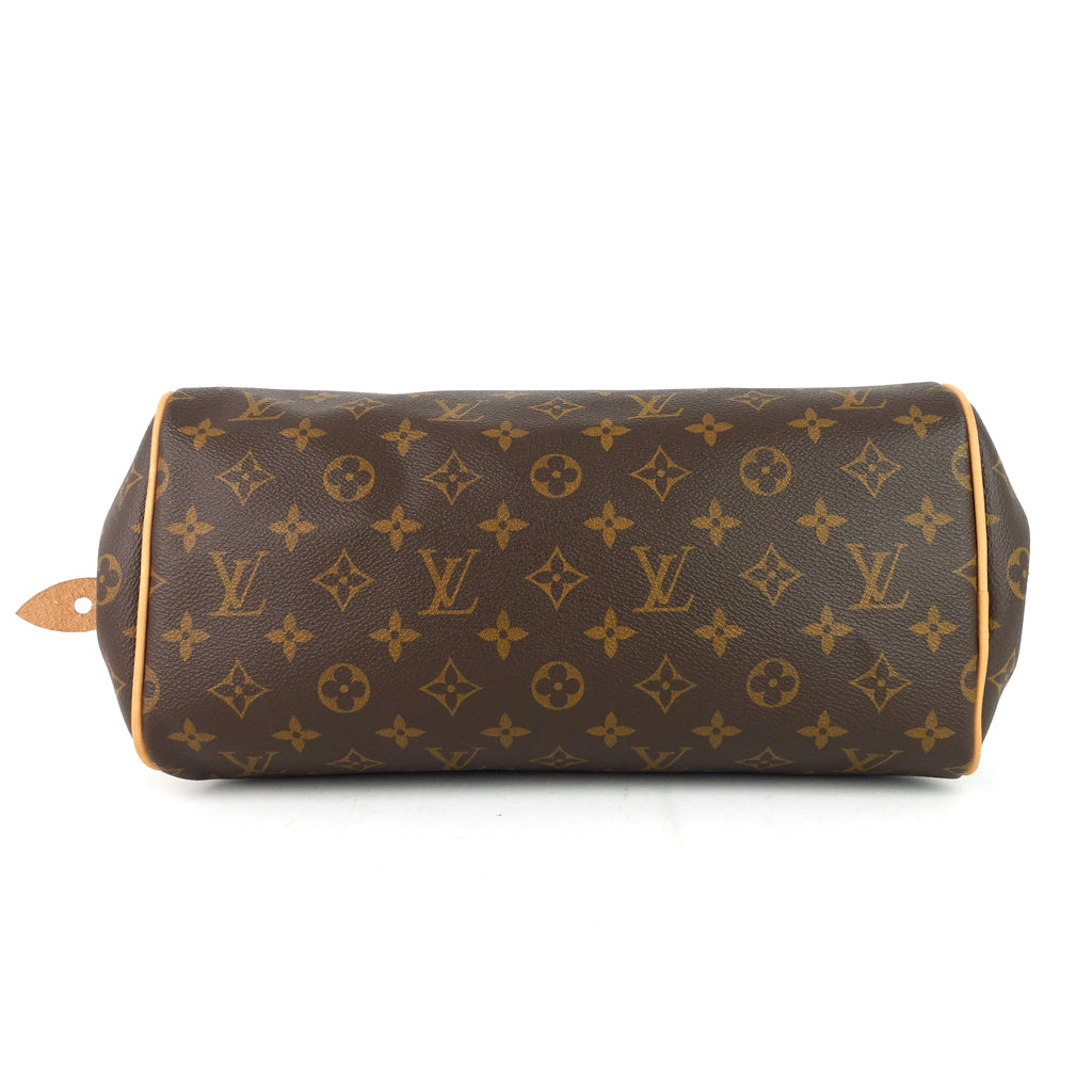 Louis Vuitto Montorgueil PM Monogram Canvas Bag