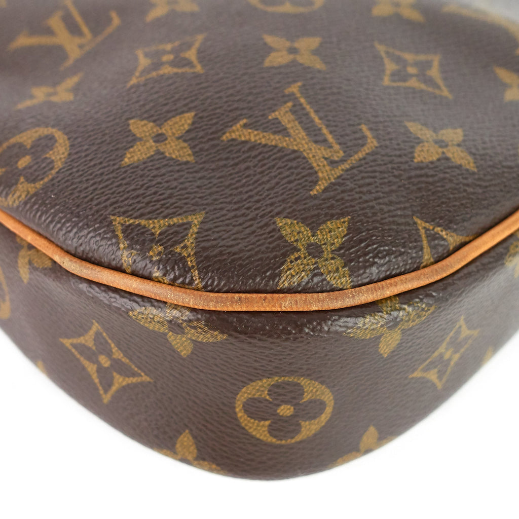 Louis Vuitto Odeon PM Monogram Canvas Bag