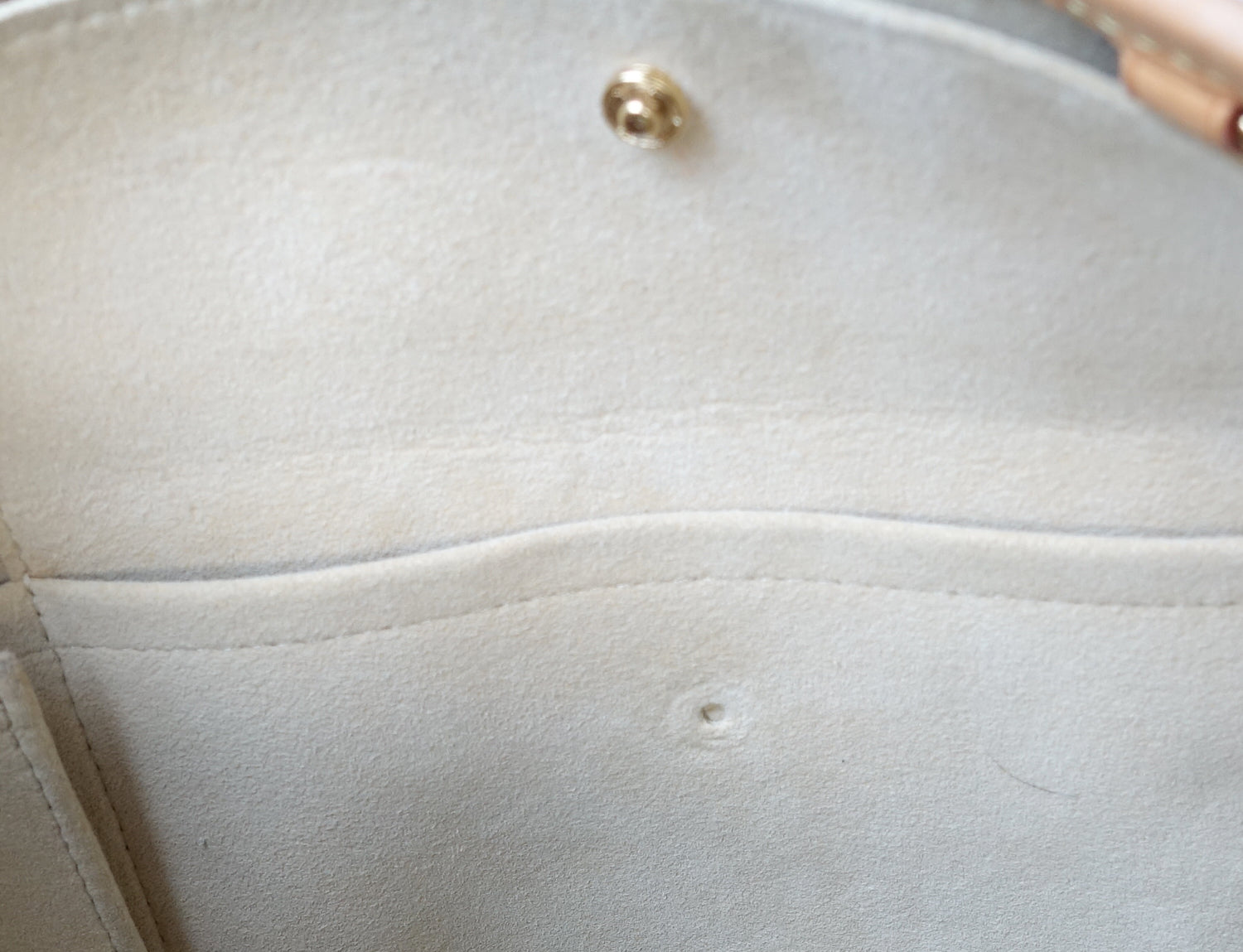 Louis Vuitto Galliera PM Monogram Canvas Bag
