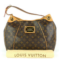 Louis Vuitto Galliera PM Monogram Canvas Bag