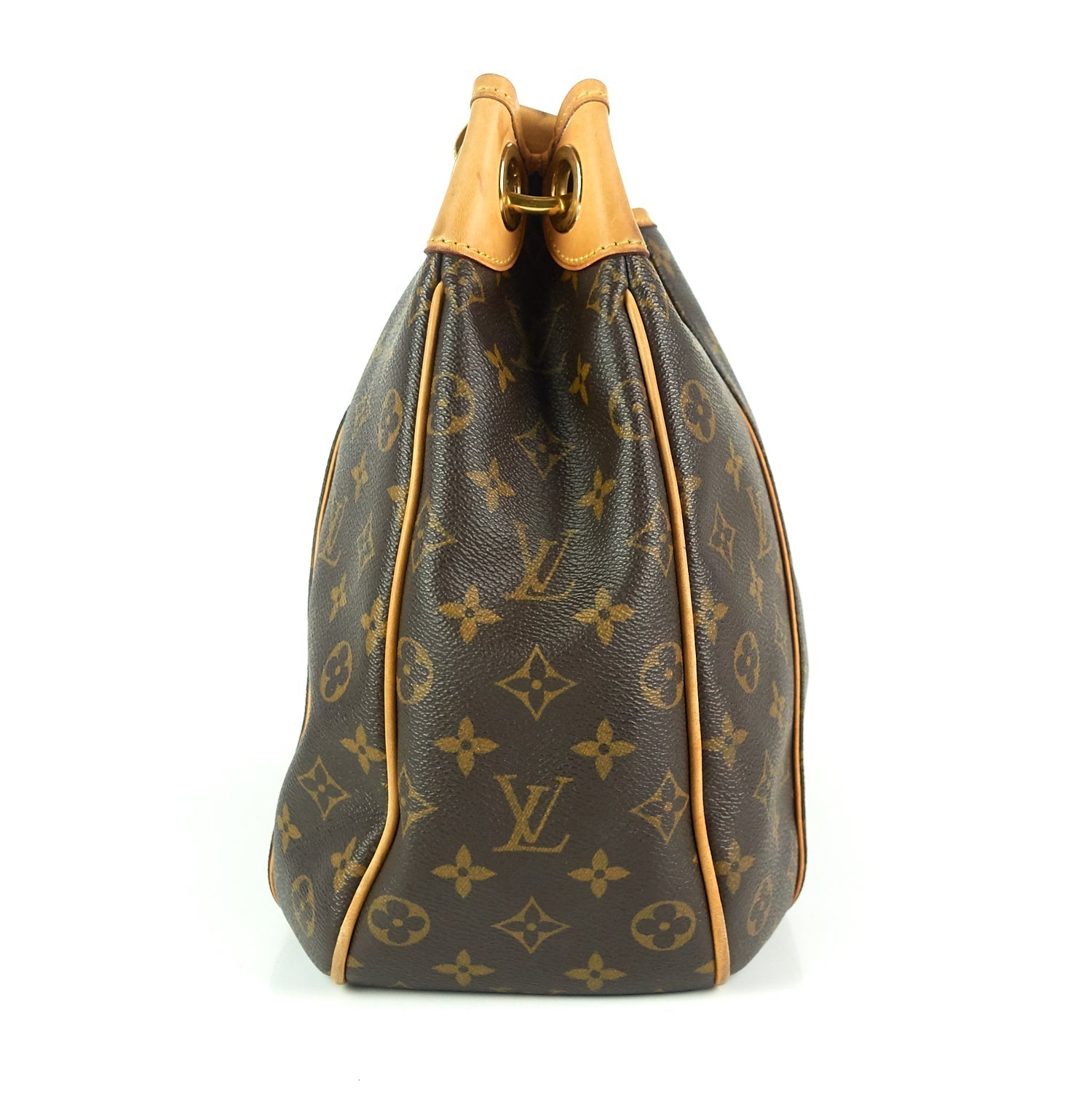 Louis Vuitto Galliera PM Monogram Canvas Bag