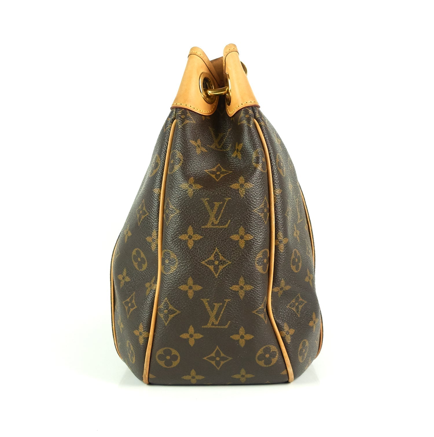 Louis Vuitto Galliera PM Monogram Canvas Bag