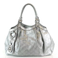 Gucci Sukey Guccissima Leather Medium Bag